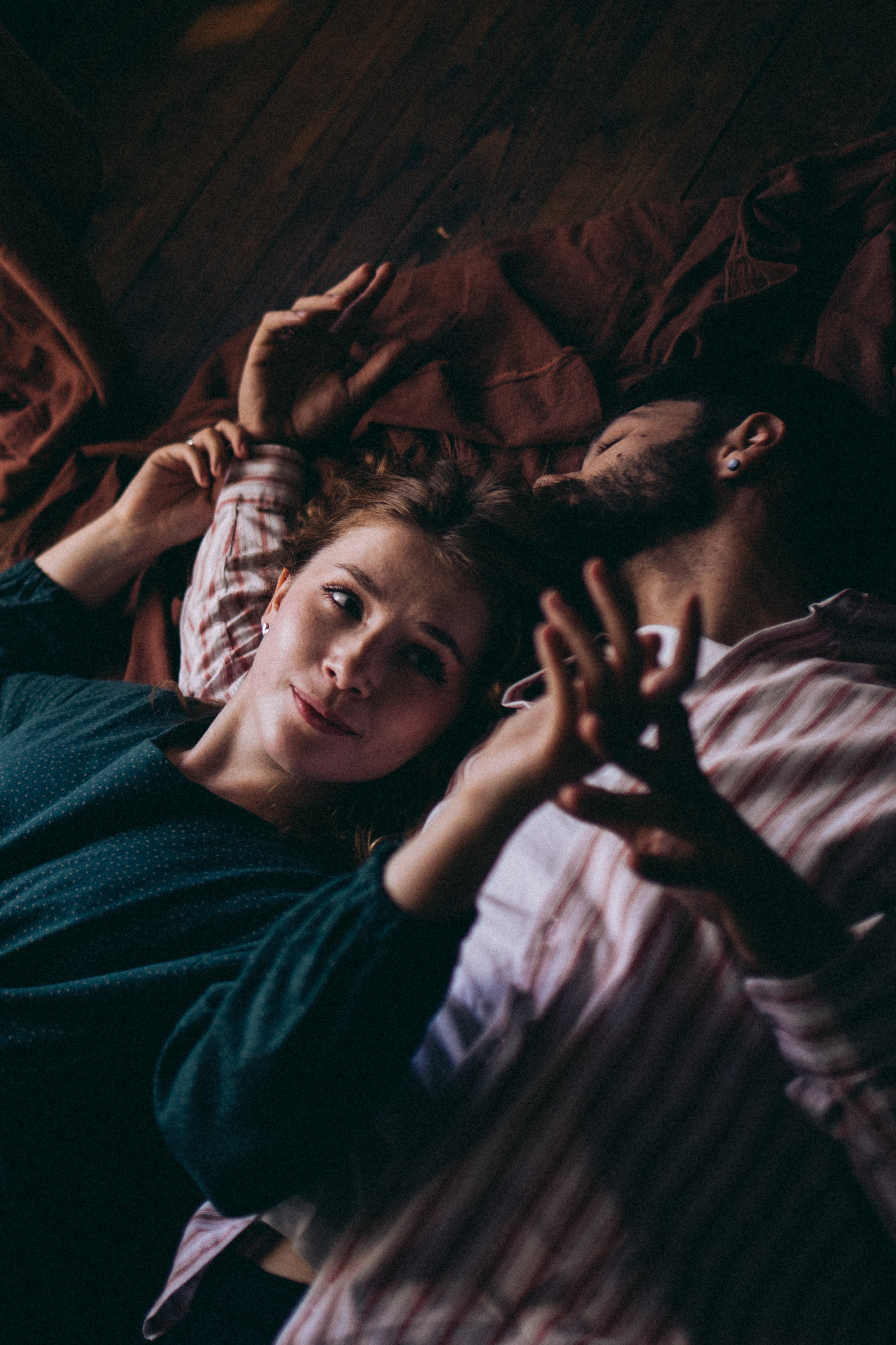 МК Санкт-Петербург. Семейный фотограф в Москве Анастасия Гурьянова