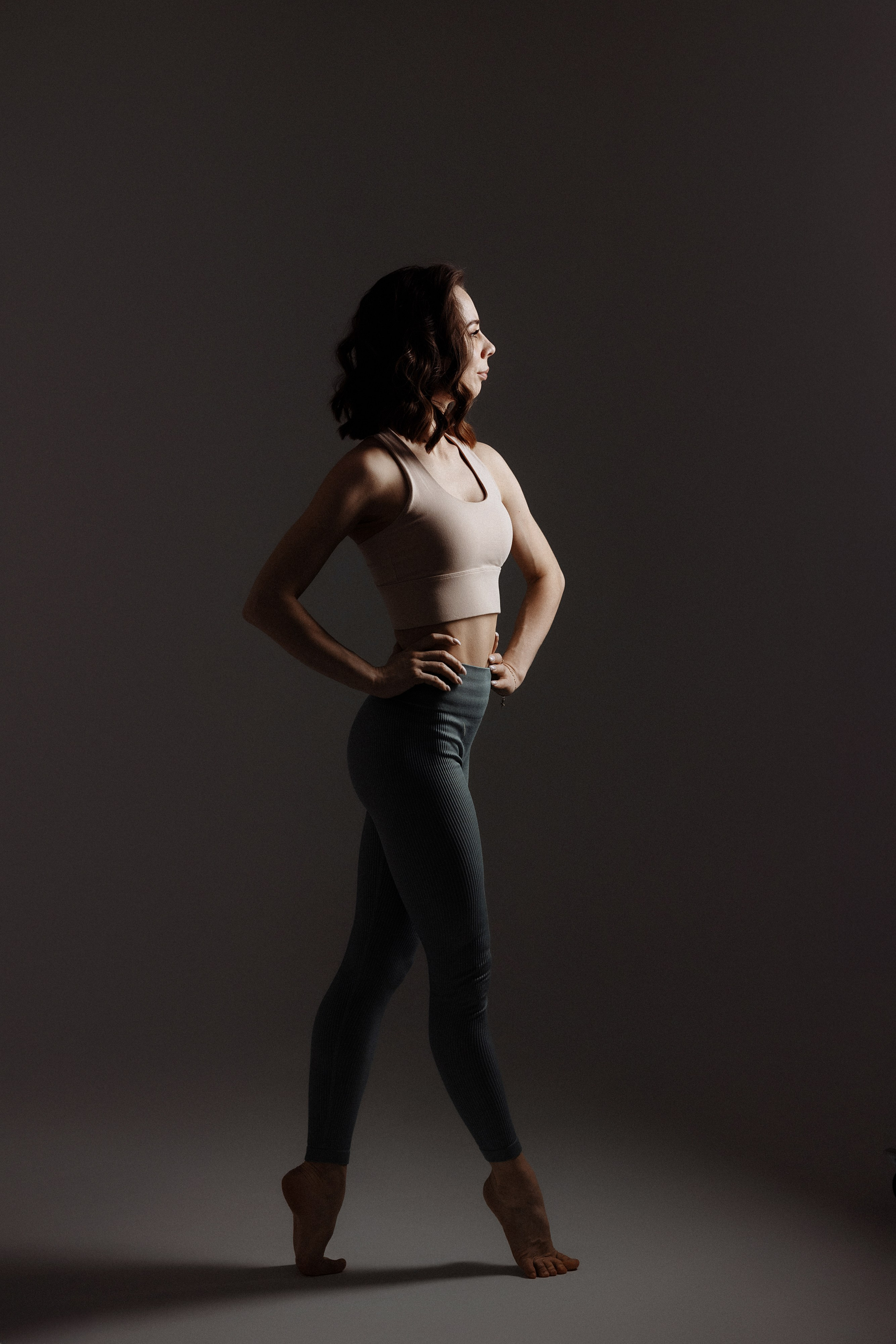 Контент для Марины. Каплицкая Любовь — фотограф Тверь