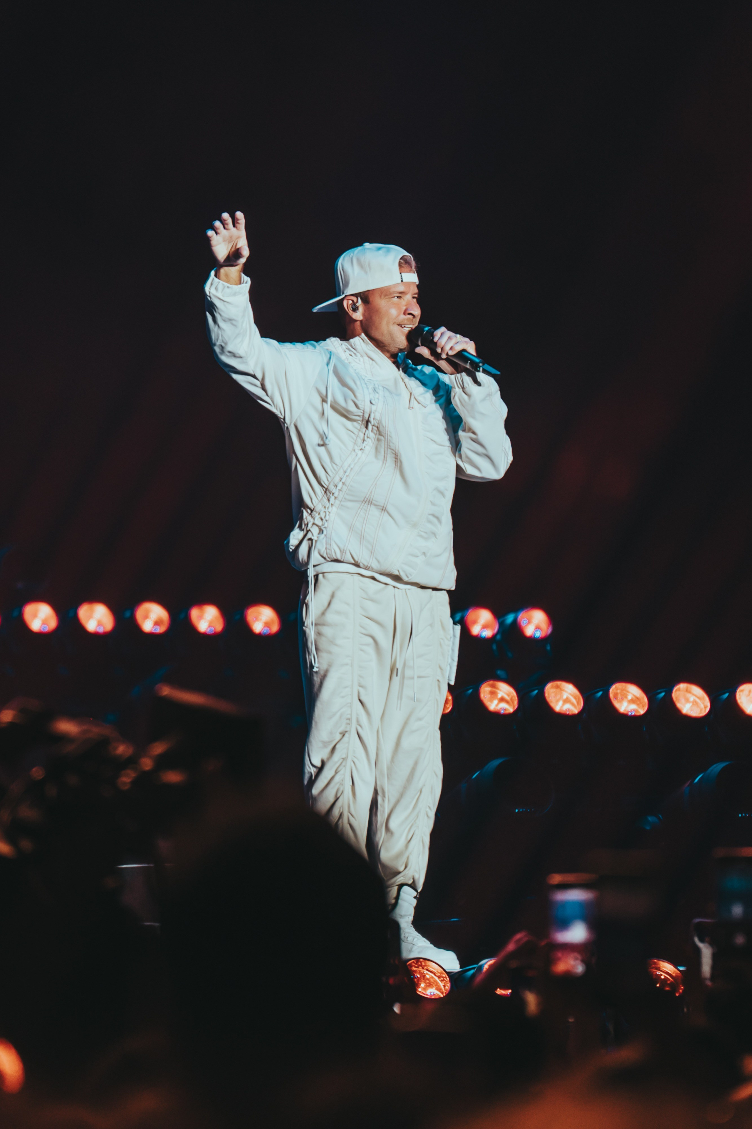 Backstreet Boys в Астане. Профессиональный фотограф в городе Астана Копанев Данил