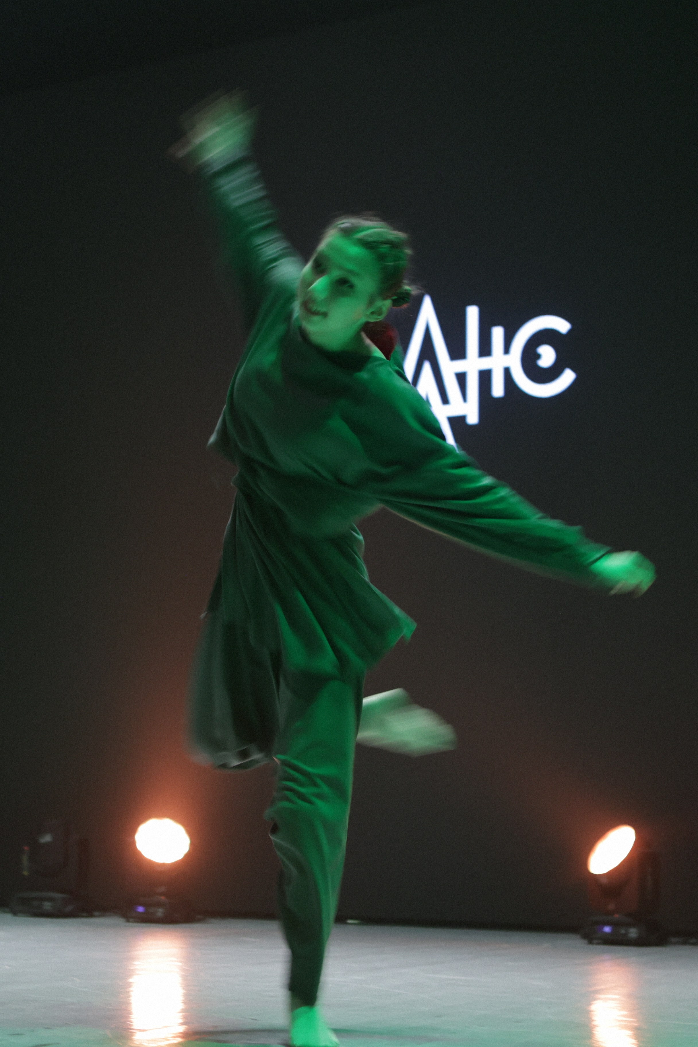 KADANCE in CEC Dubrovicy. Фотограф Антонина Гудкова