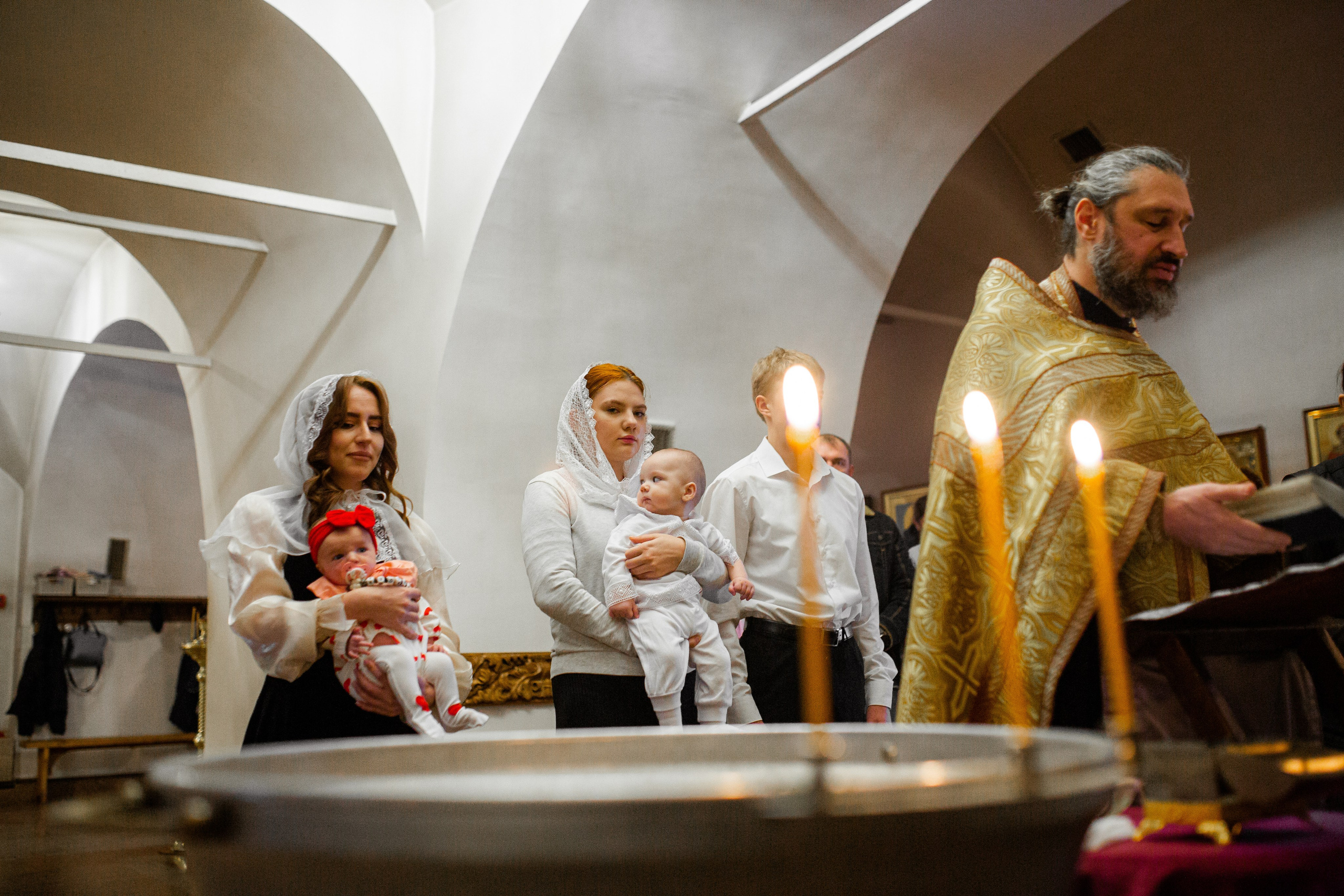 Церковь Троицы Живоначальной с. Фаустово Воскресенский р-н. Свадебный и семейный фотограф