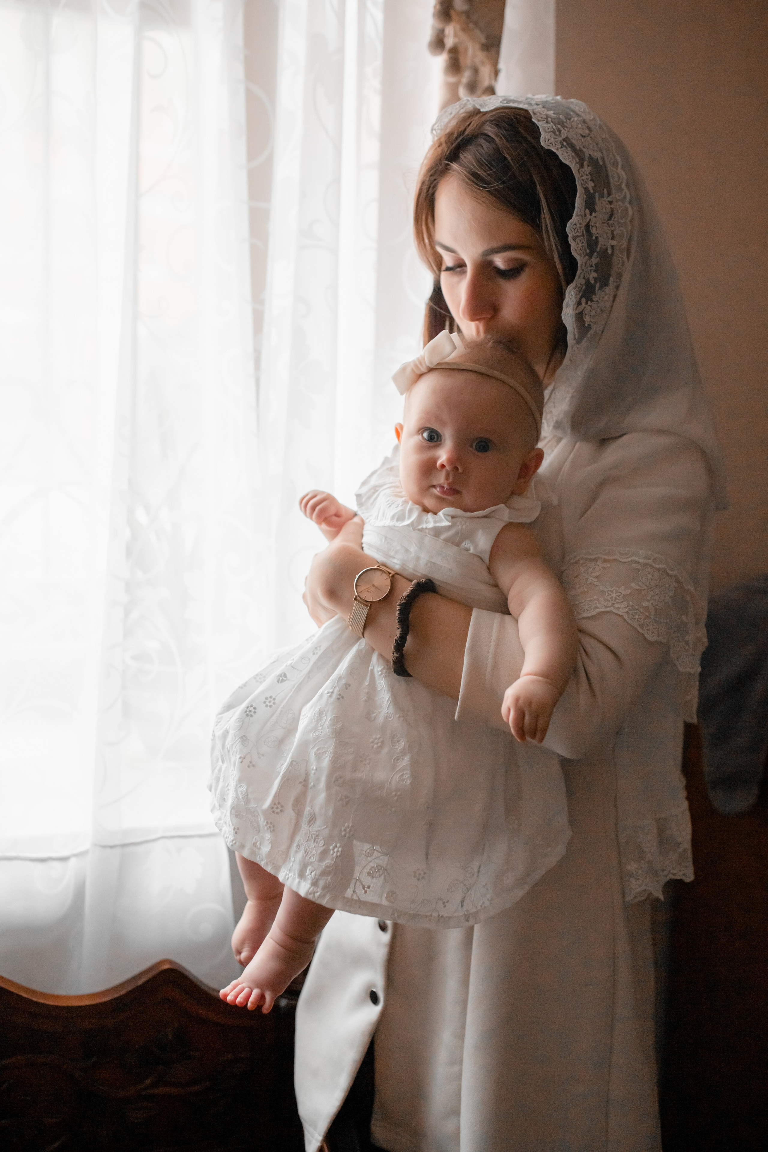 Церковь Петра и Февронии Муромских (Матрона Московская). Свадебный и семейный фотограф