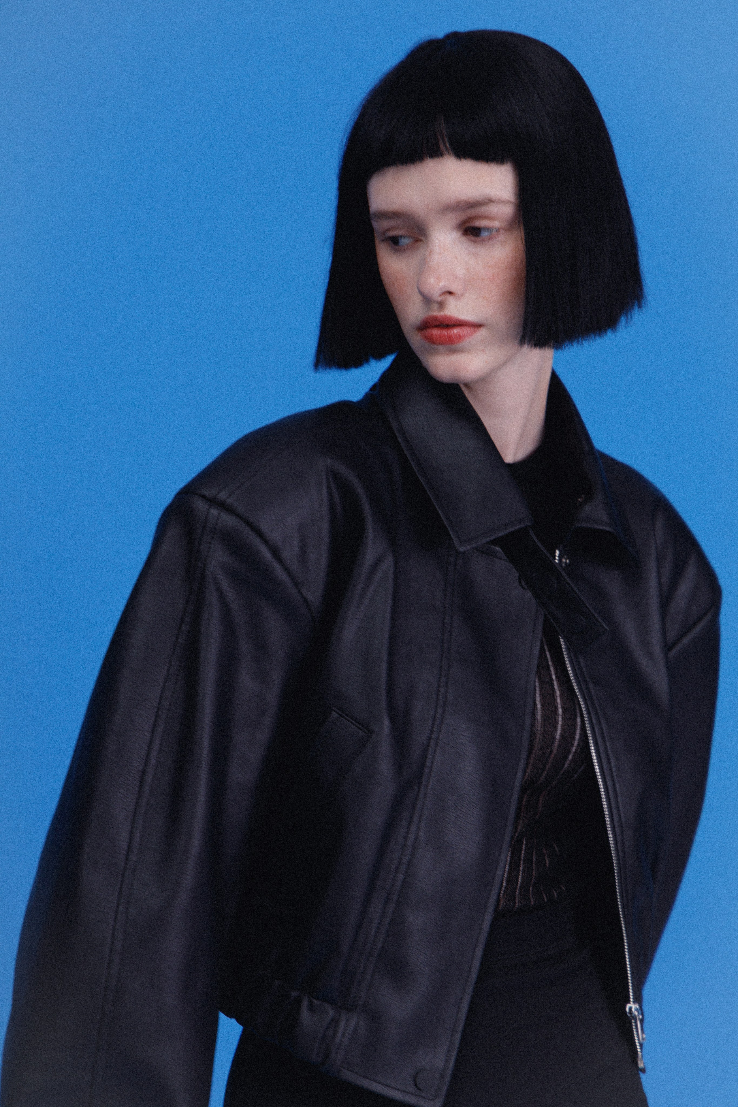 Серия, fashion. Фотограф Москва Андрей Волков