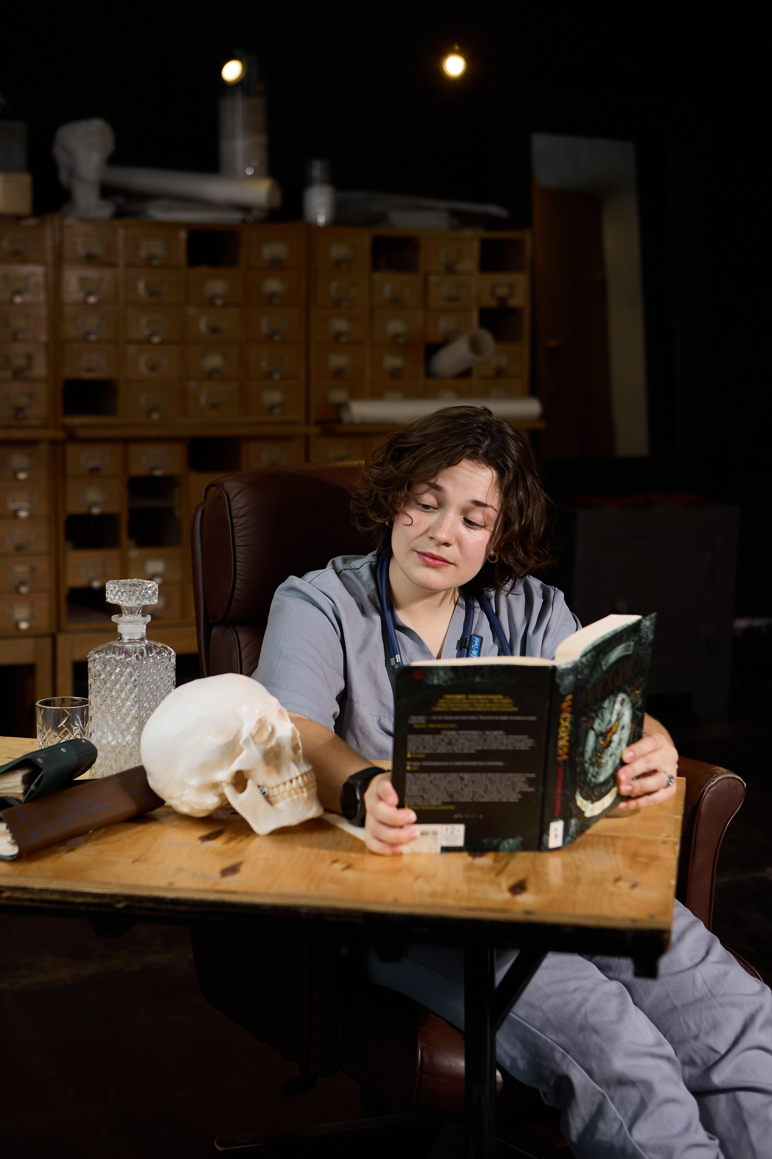 Выпускной альбом студентов медиков. Свадебный фотограф Нижний Новгород