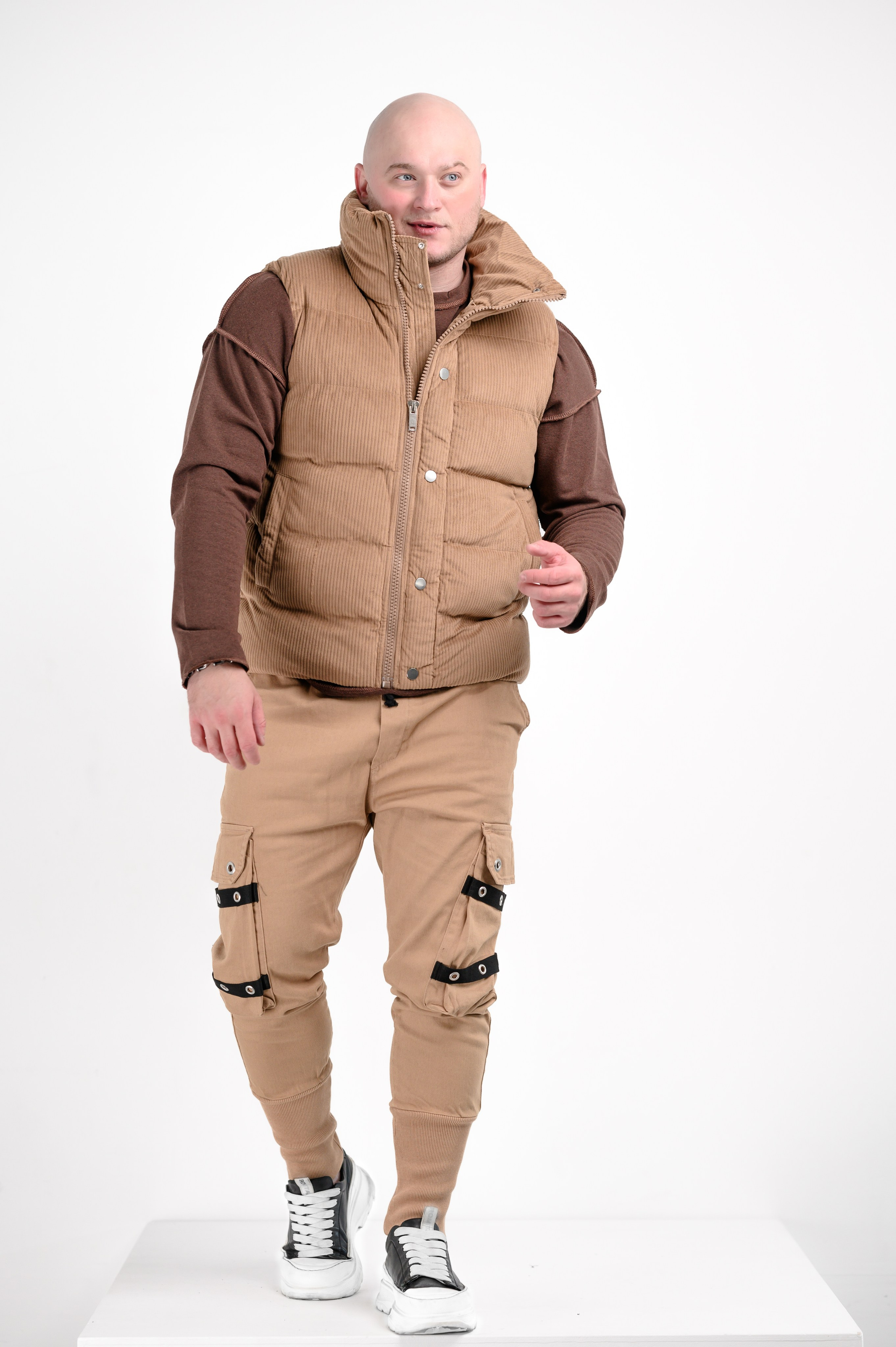 Одежда. Главная