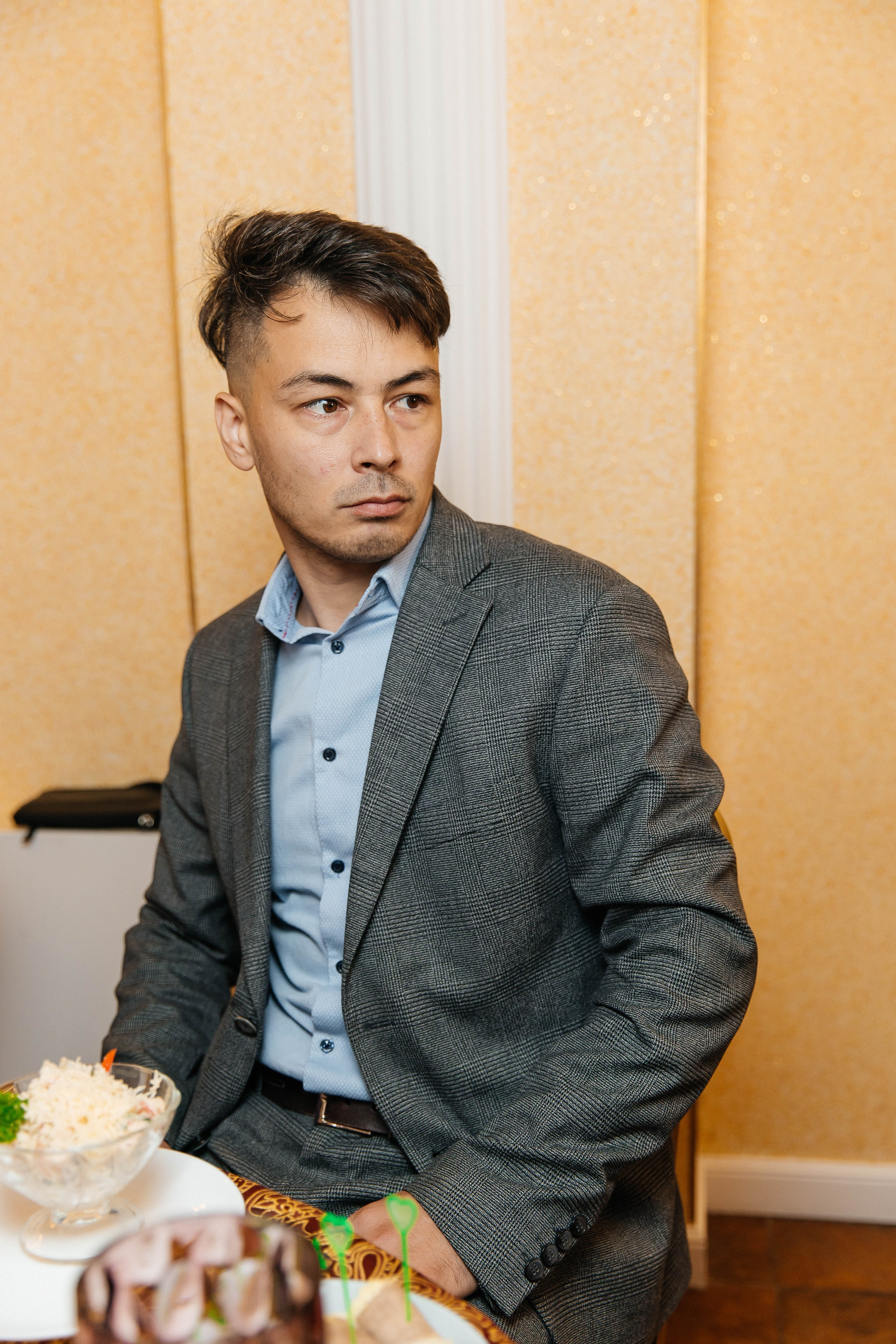 ССК. _Carpe diem_