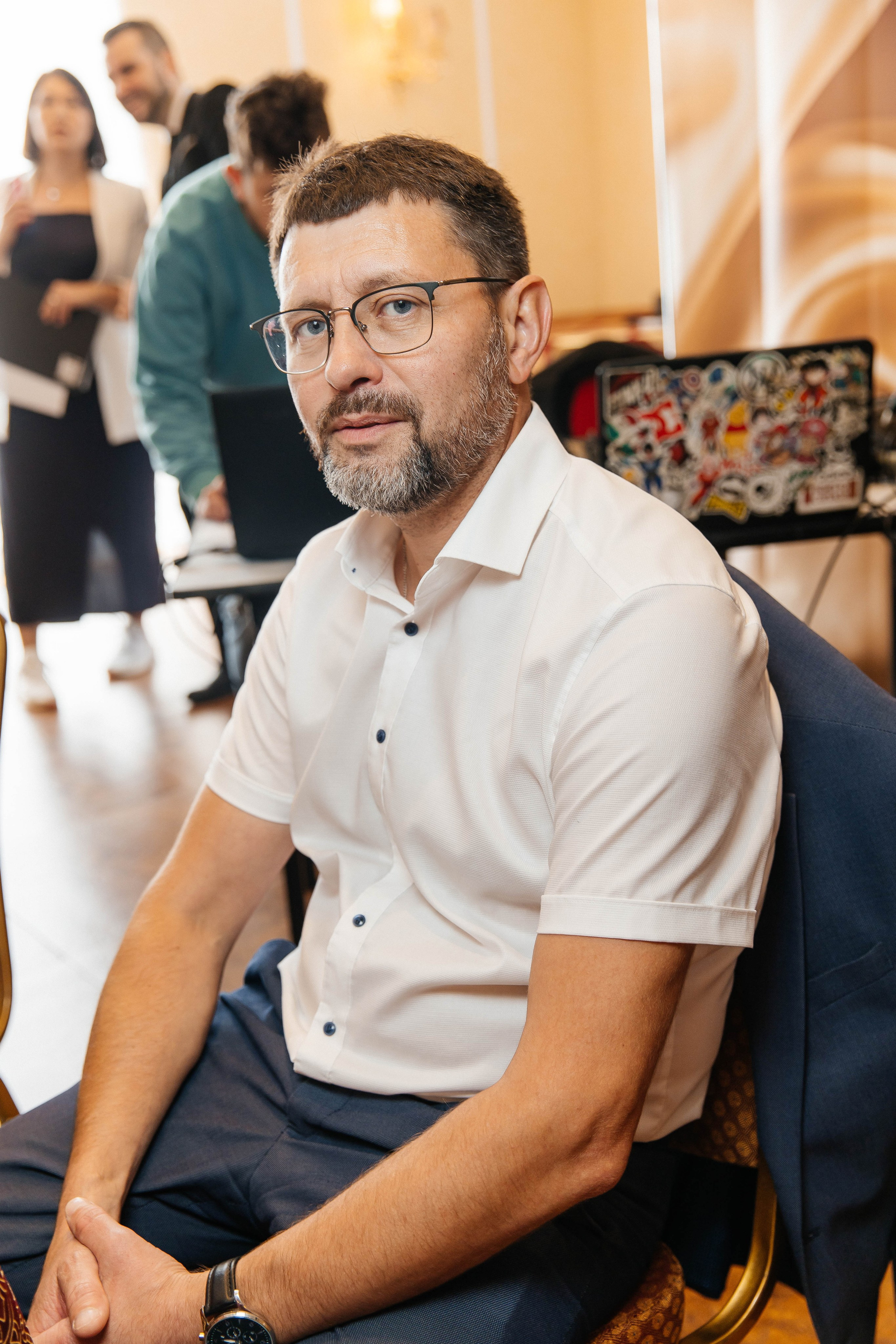 ССК. _Carpe diem_