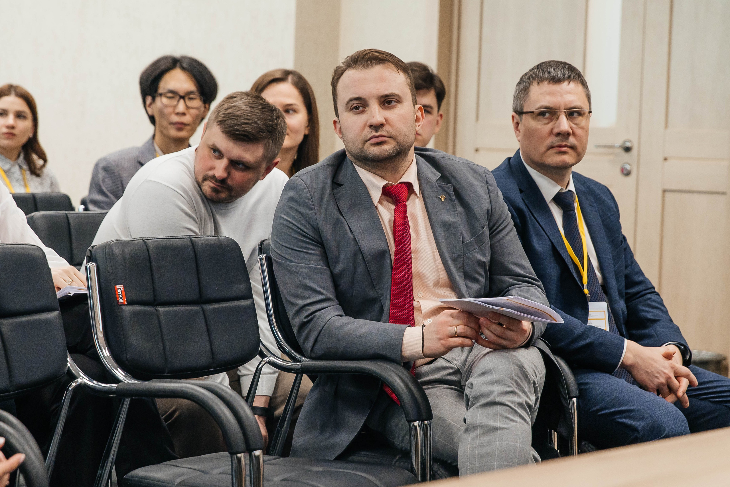 Роснефть. _Carpe diem_