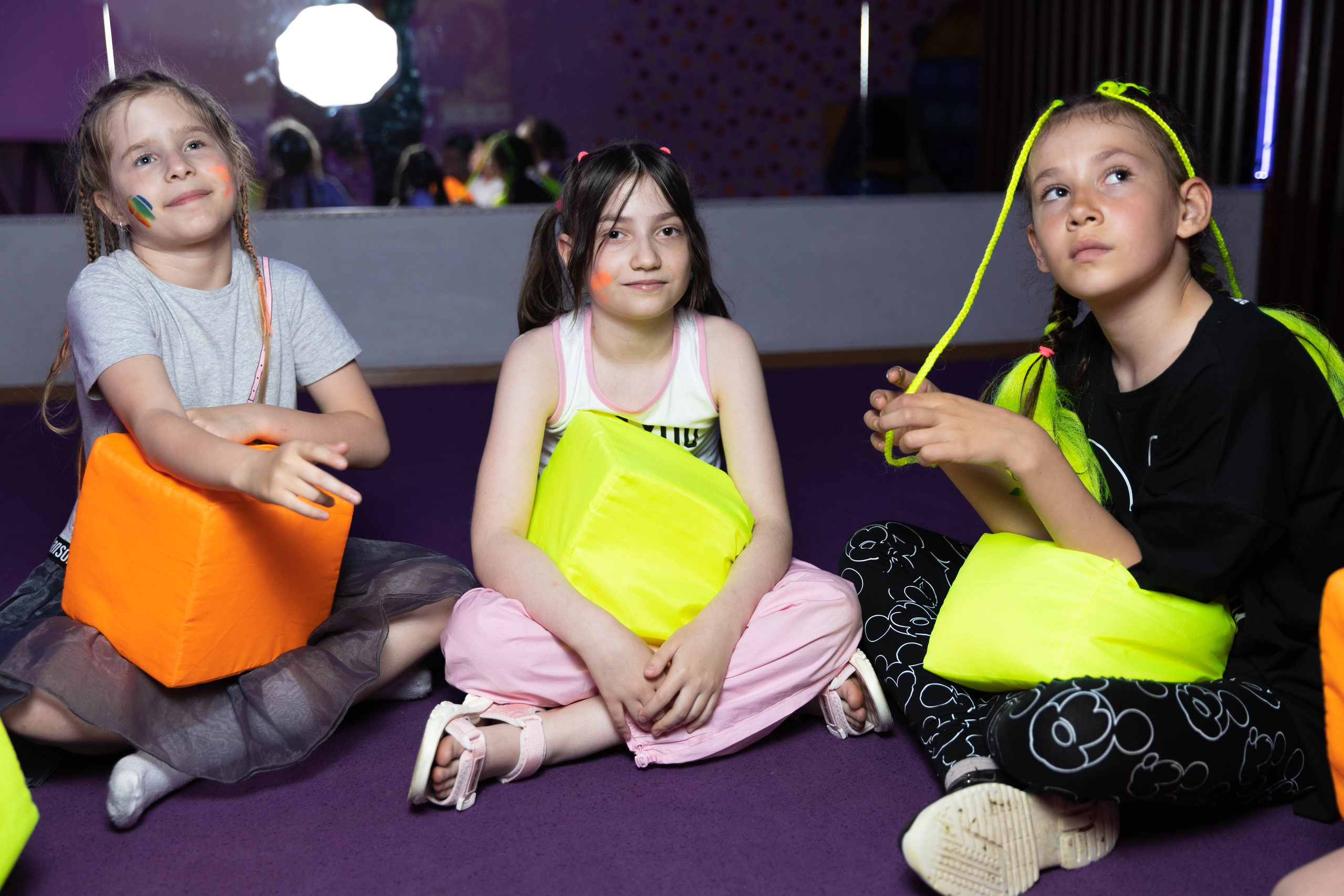 Loft 1. _Carpe diem_