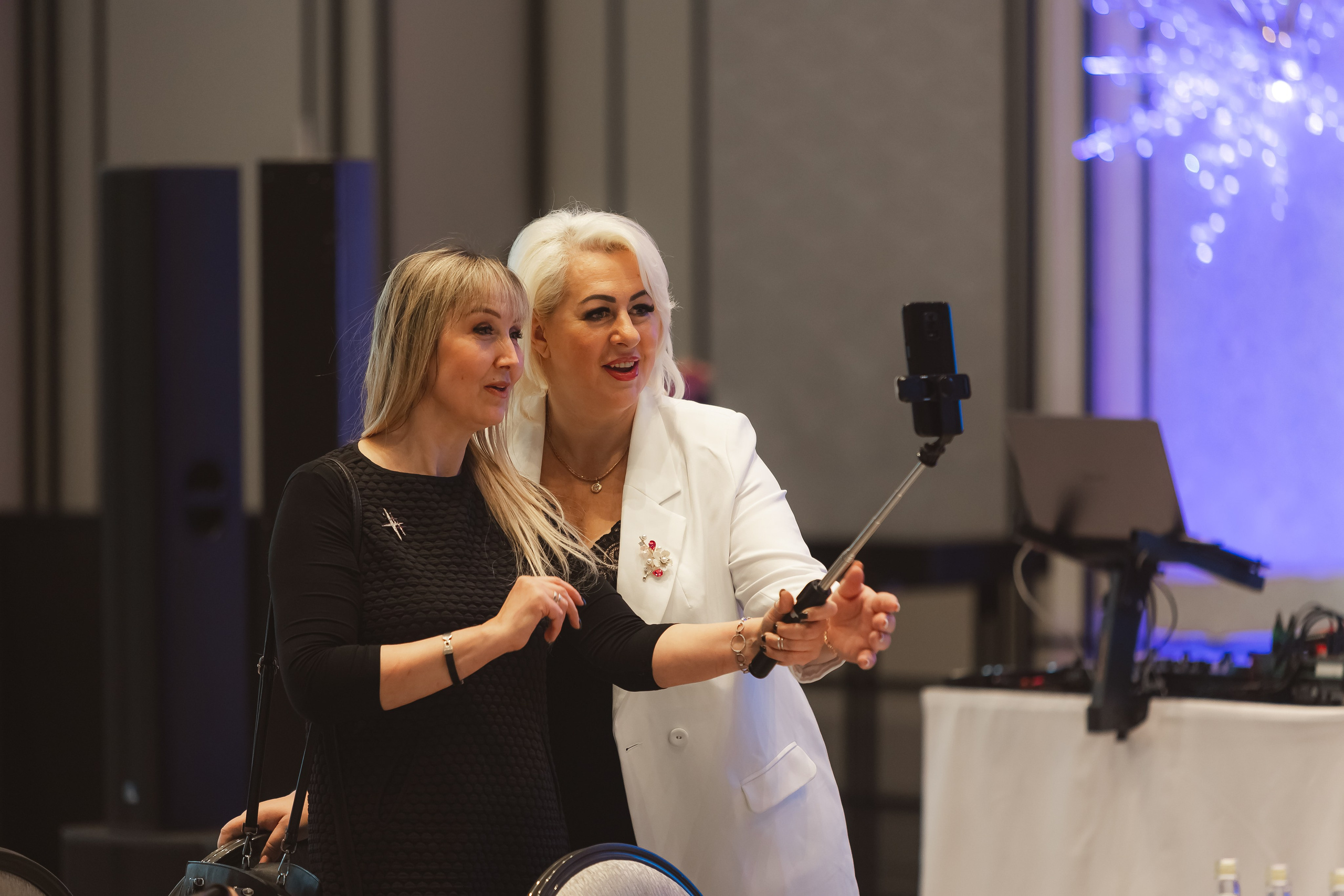 Криптофорум «Trader Income». Фотограф Егор Сухов