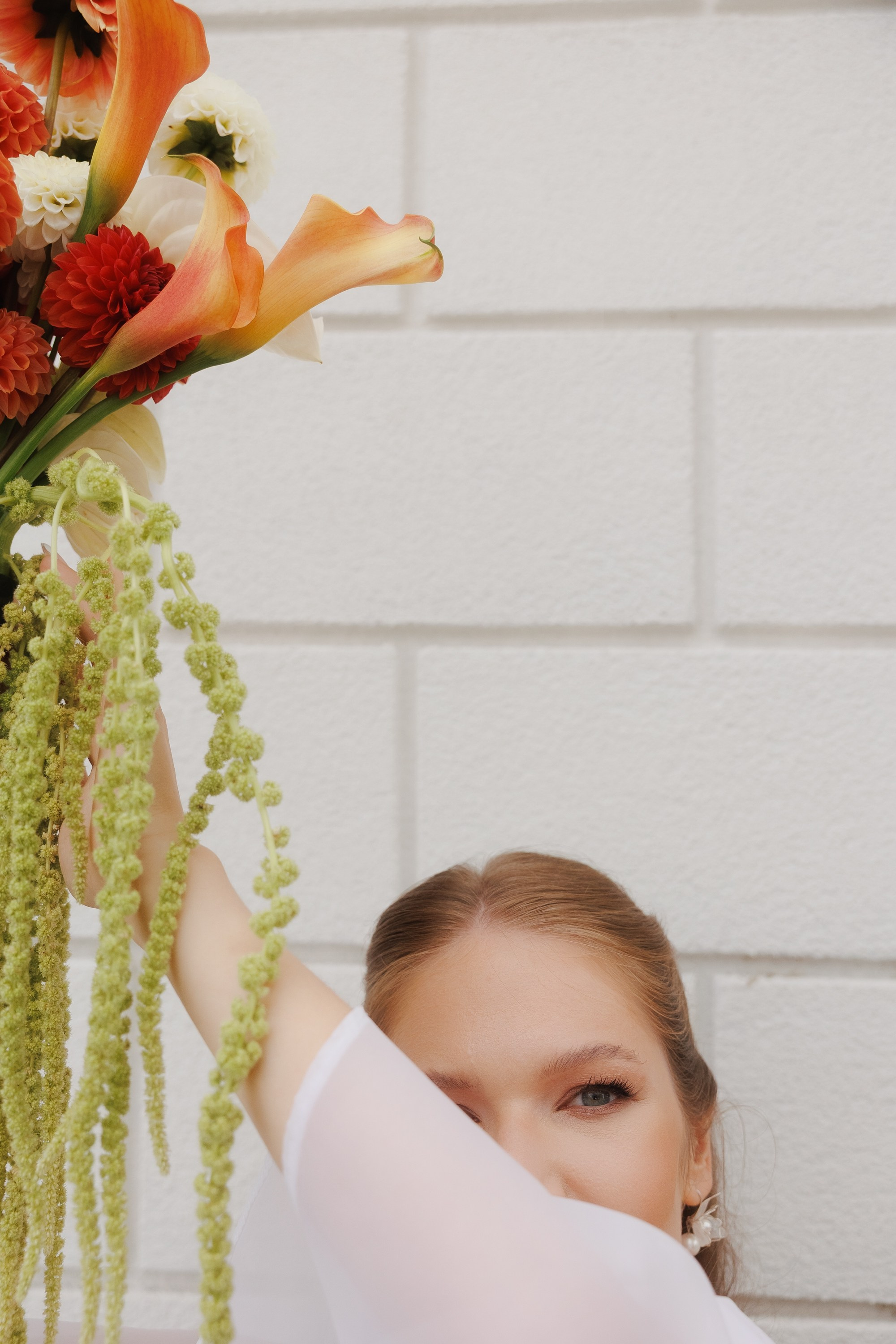 Яна и Павел. Свадебный фотограф в Нижнем Новгороде и Москве Николай Майоров