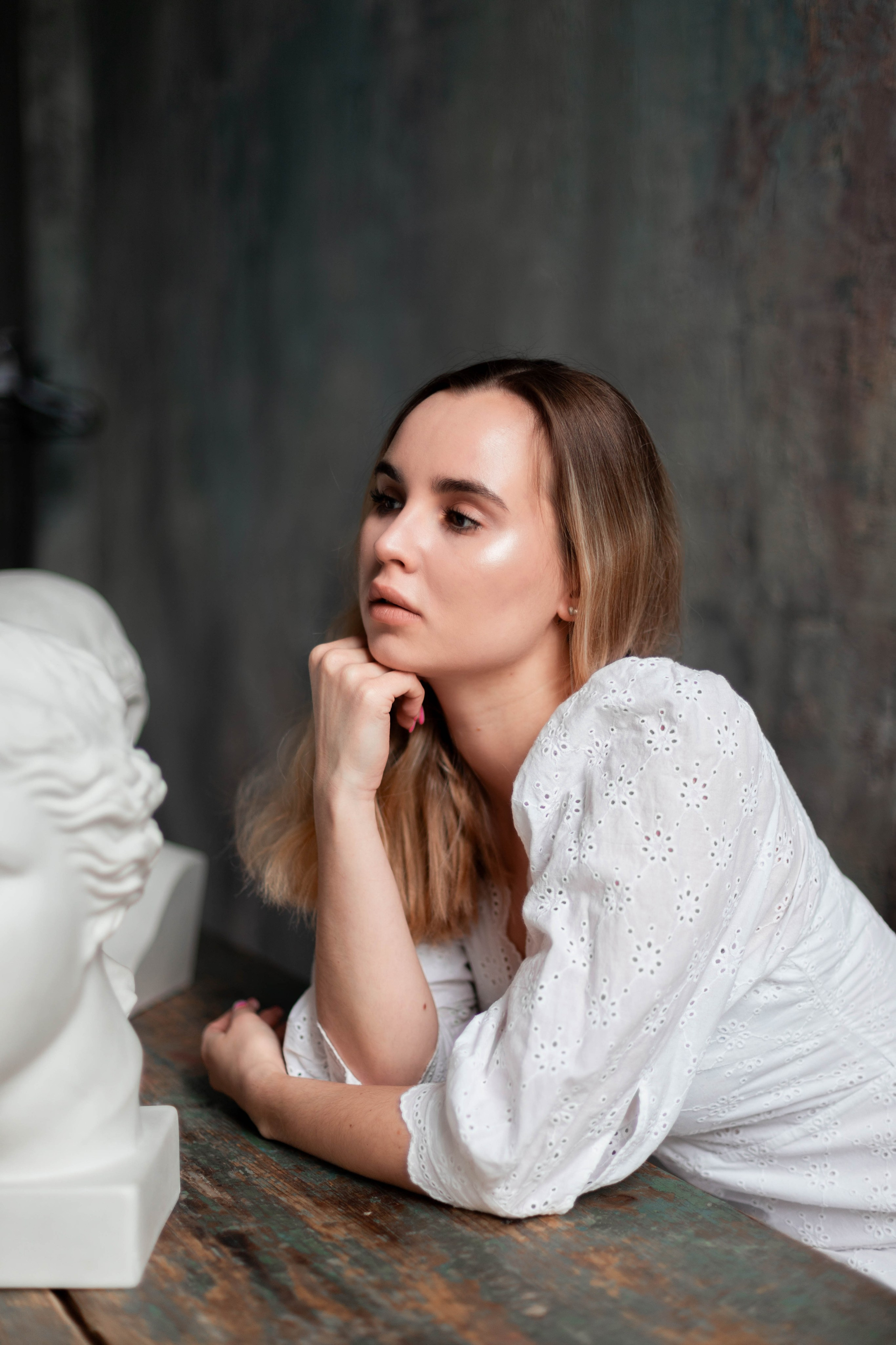 Анна. Фотограф в Москве. Гатицкая Анастасия