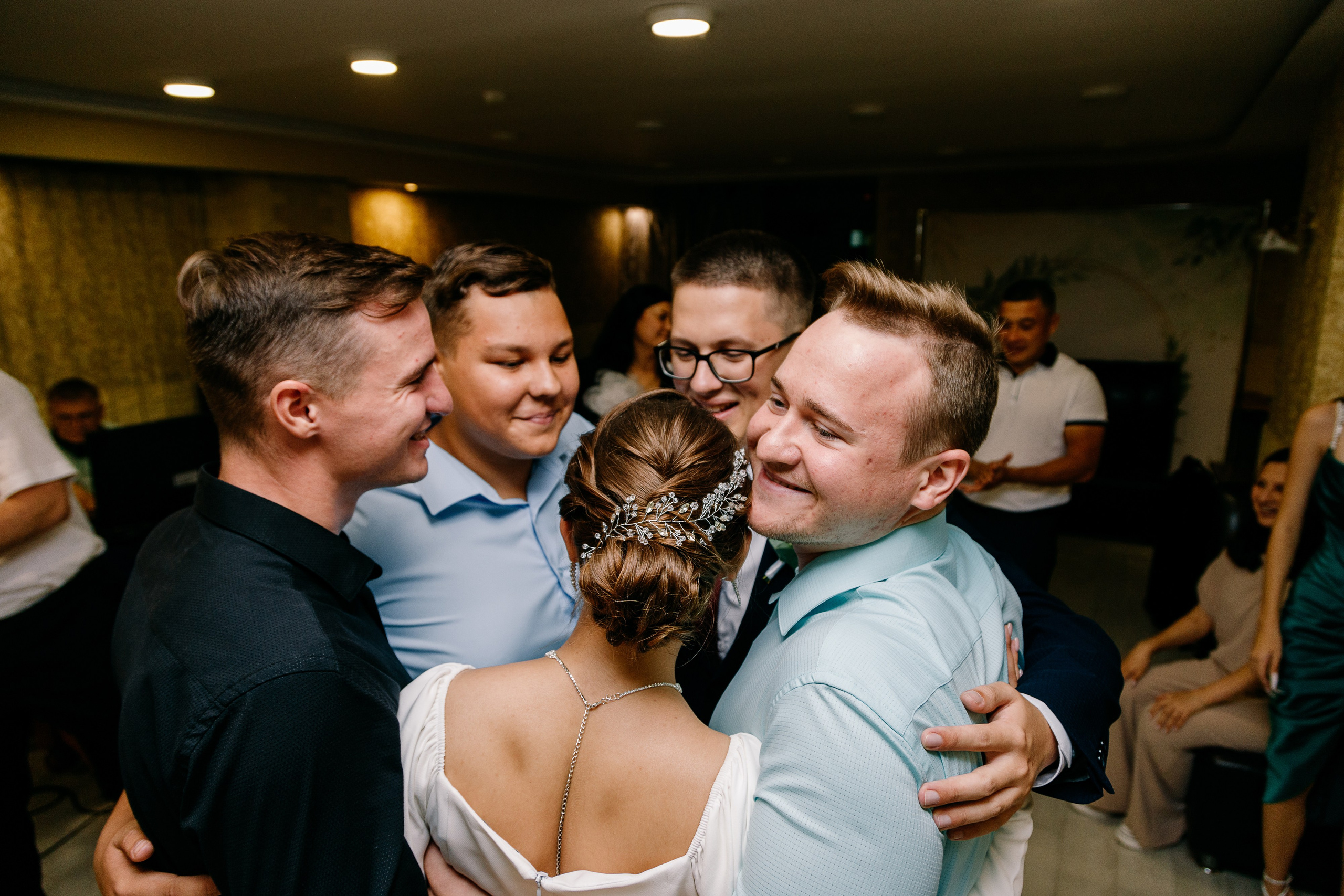 Данила и Вероника. Фотограф в Сызрани — Владислав Панов