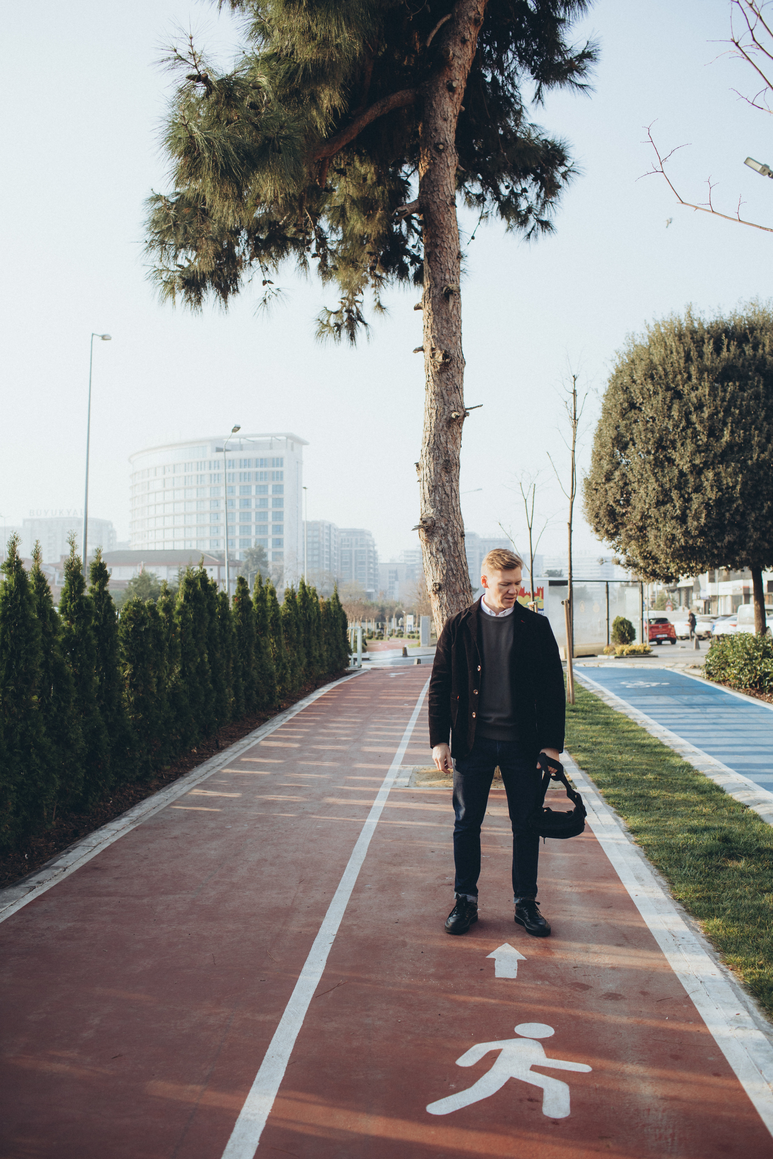 Джон. Свадебный фотограф Москва Степановский Александр