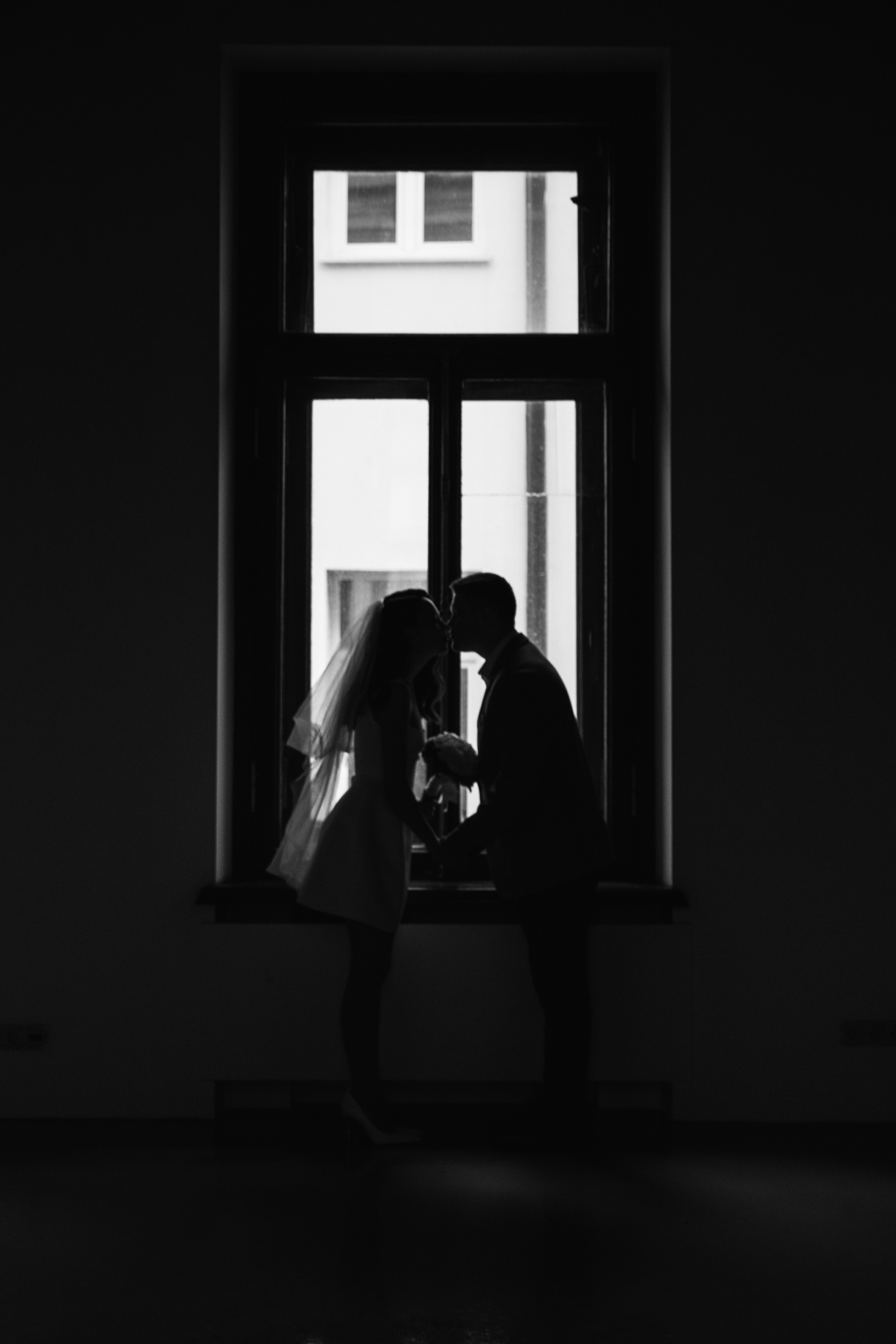 Диана и Роман. Свадебный фотограф Москва Степановский Александр