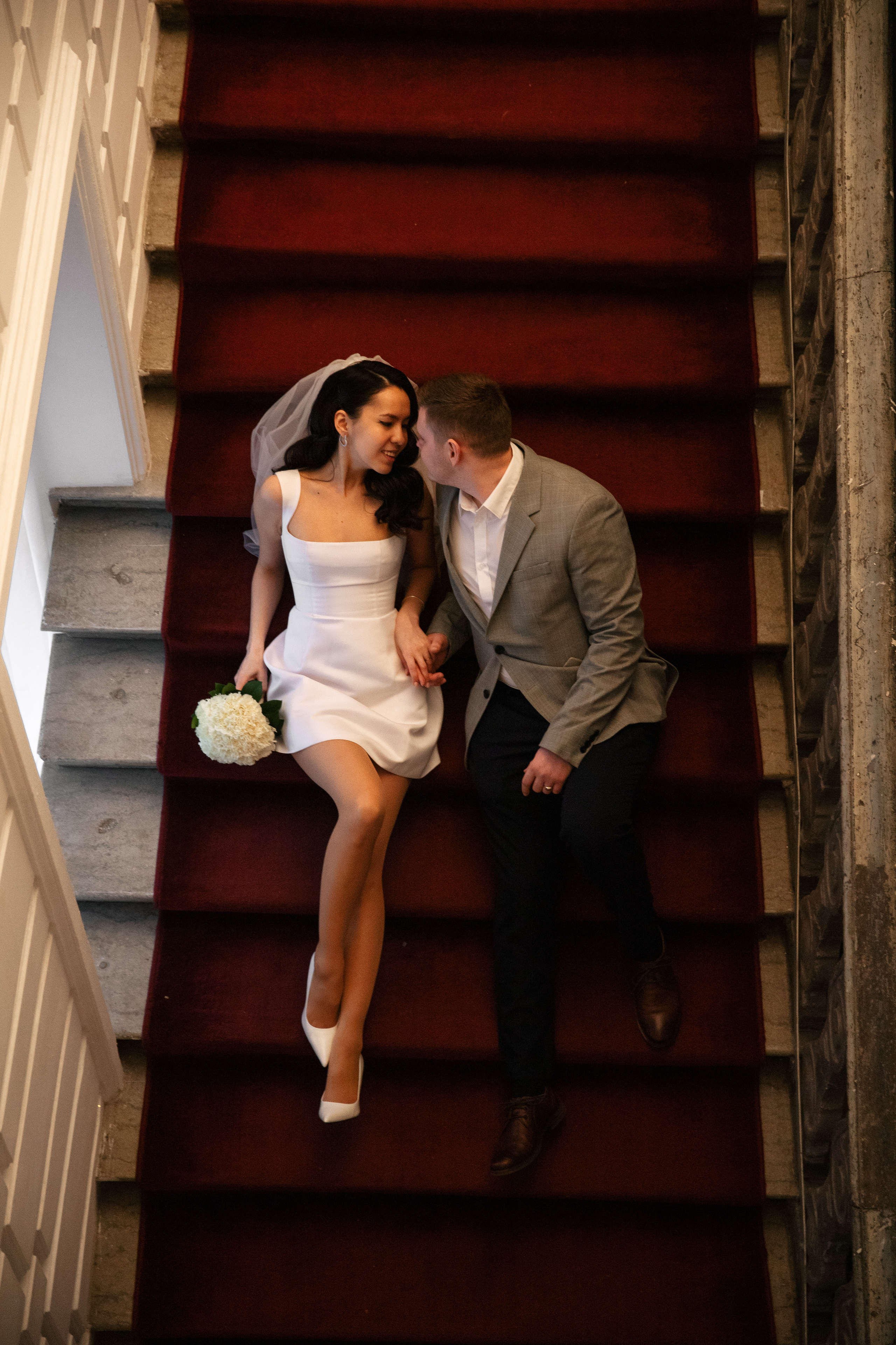 Диана и Роман. Свадебный фотограф Москва Степановский Александр