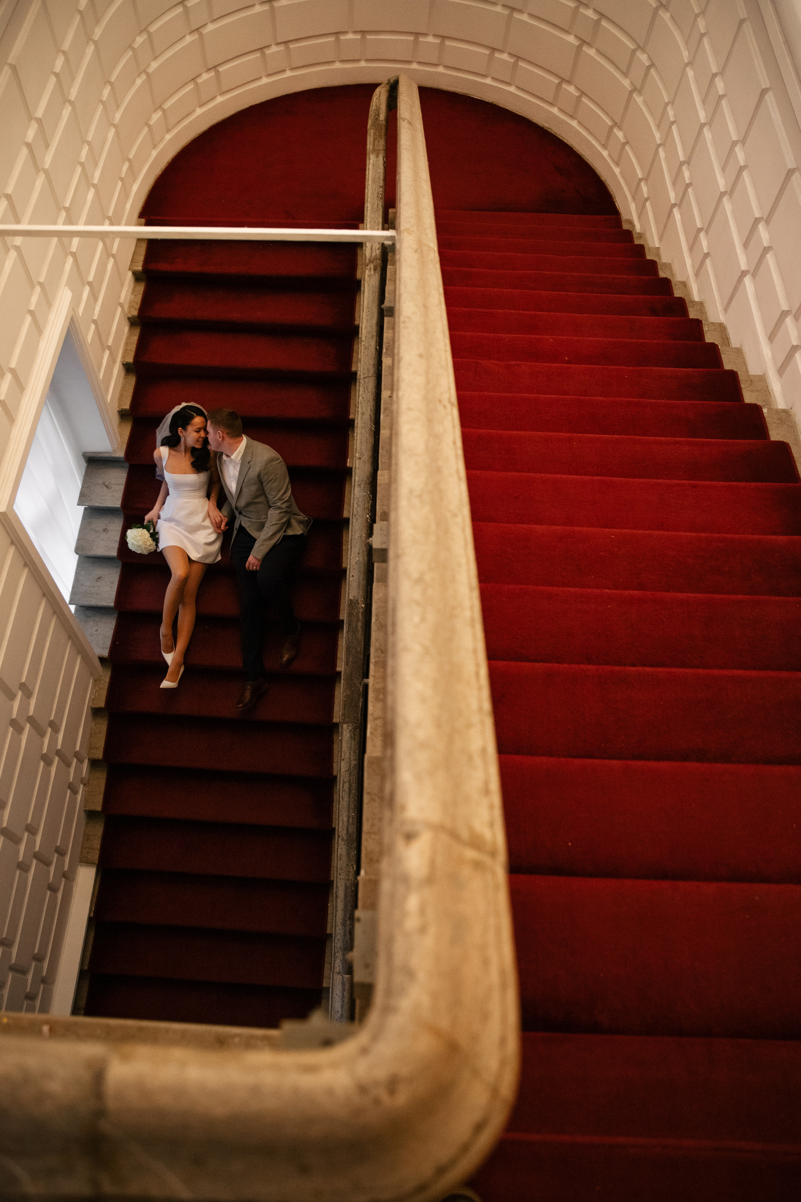 Диана и Роман. Свадебный фотограф Москва Степановский Александр