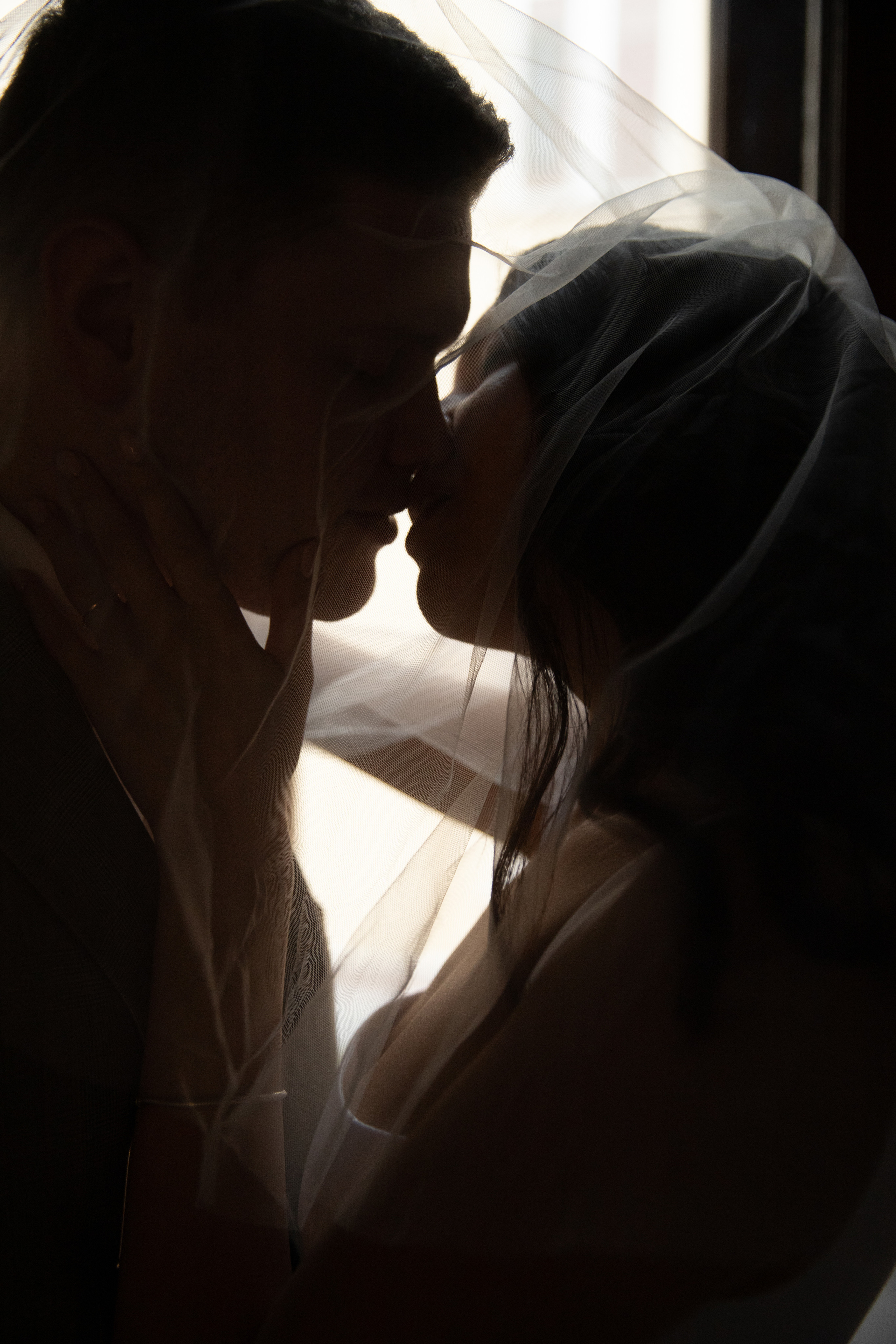 Диана и Роман. Свадебный фотограф Москва Степановский Александр