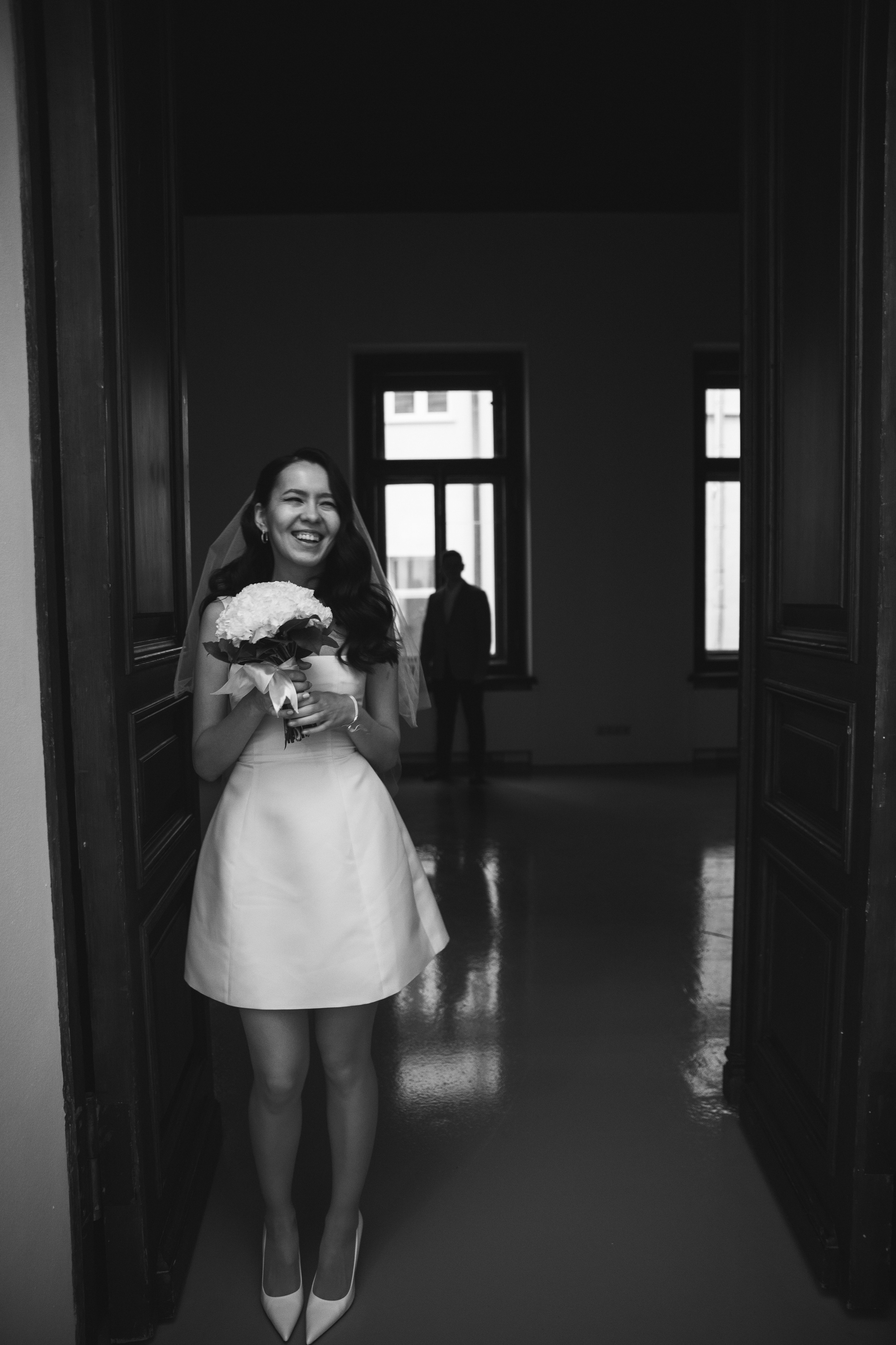 Диана и Роман. Свадебный фотограф Москва Степановский Александр