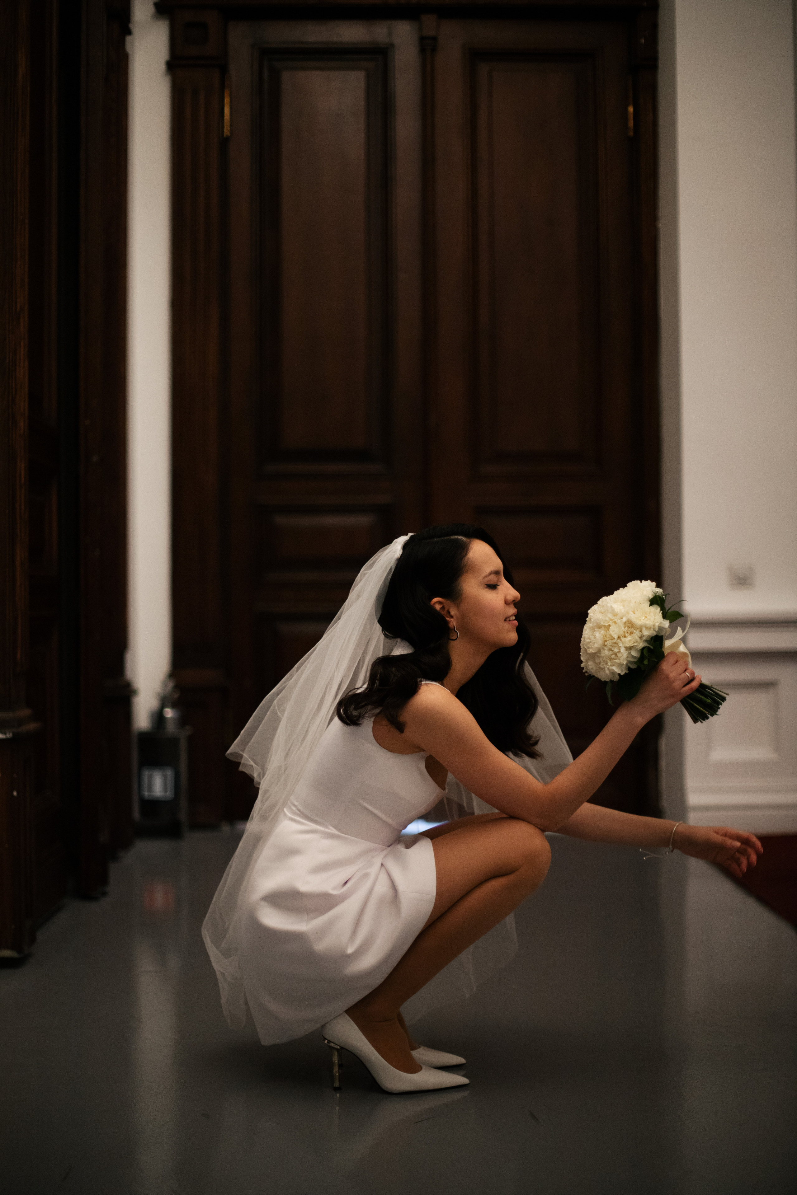 Диана и Роман. Свадебный фотограф Москва Степановский Александр