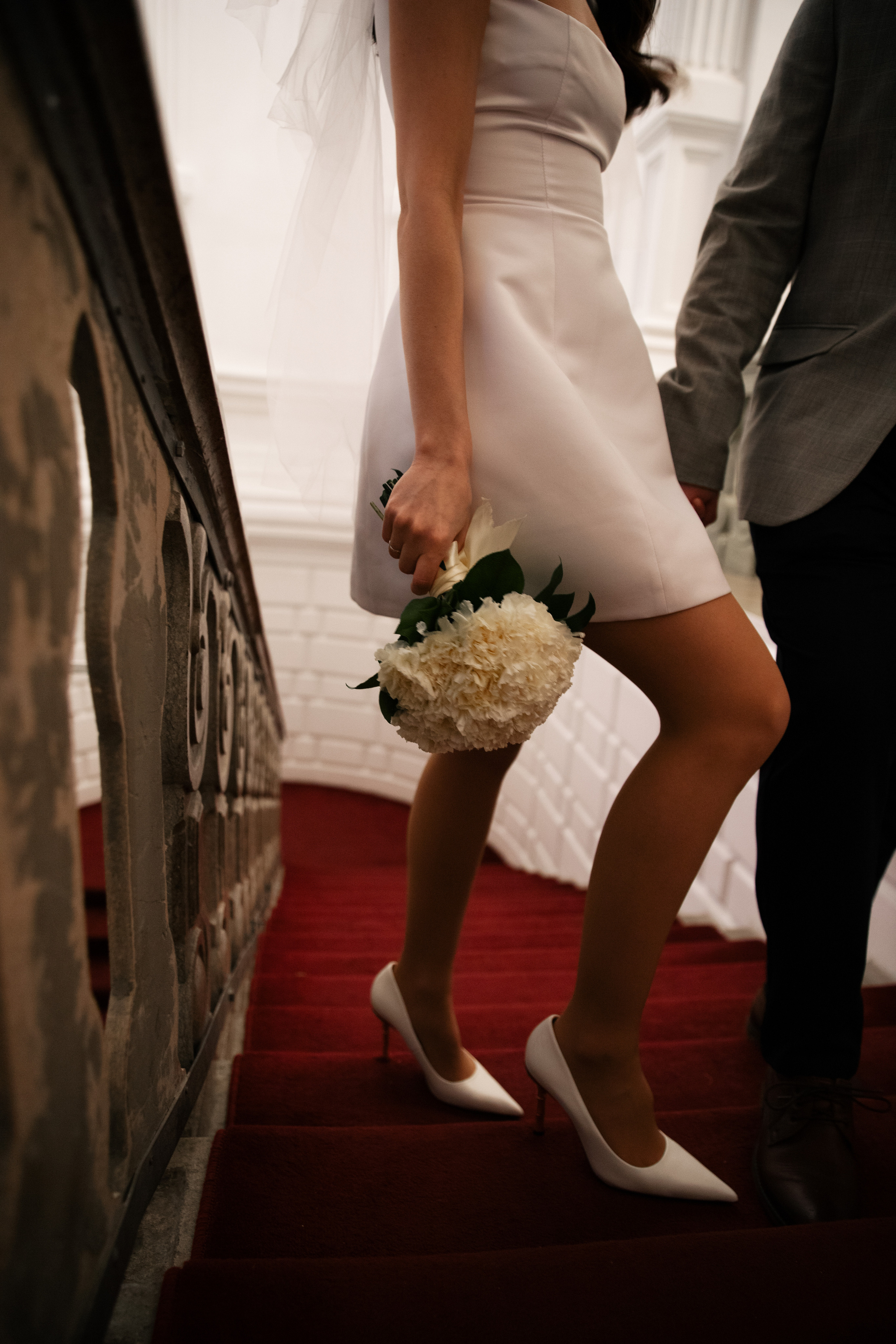 Диана и Роман. Свадебный фотограф Москва Степановский Александр