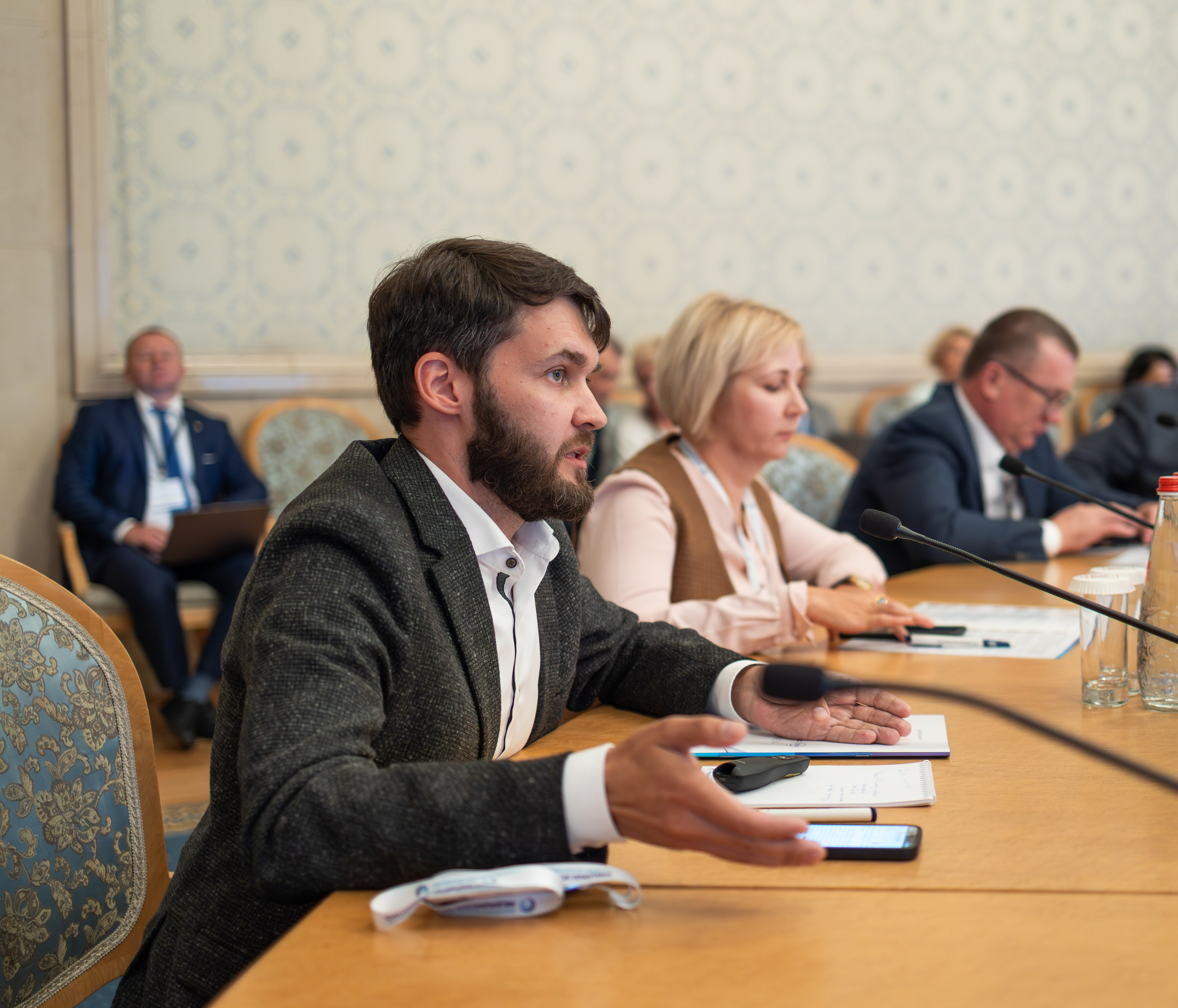 Мероприятия. ФотогРаф