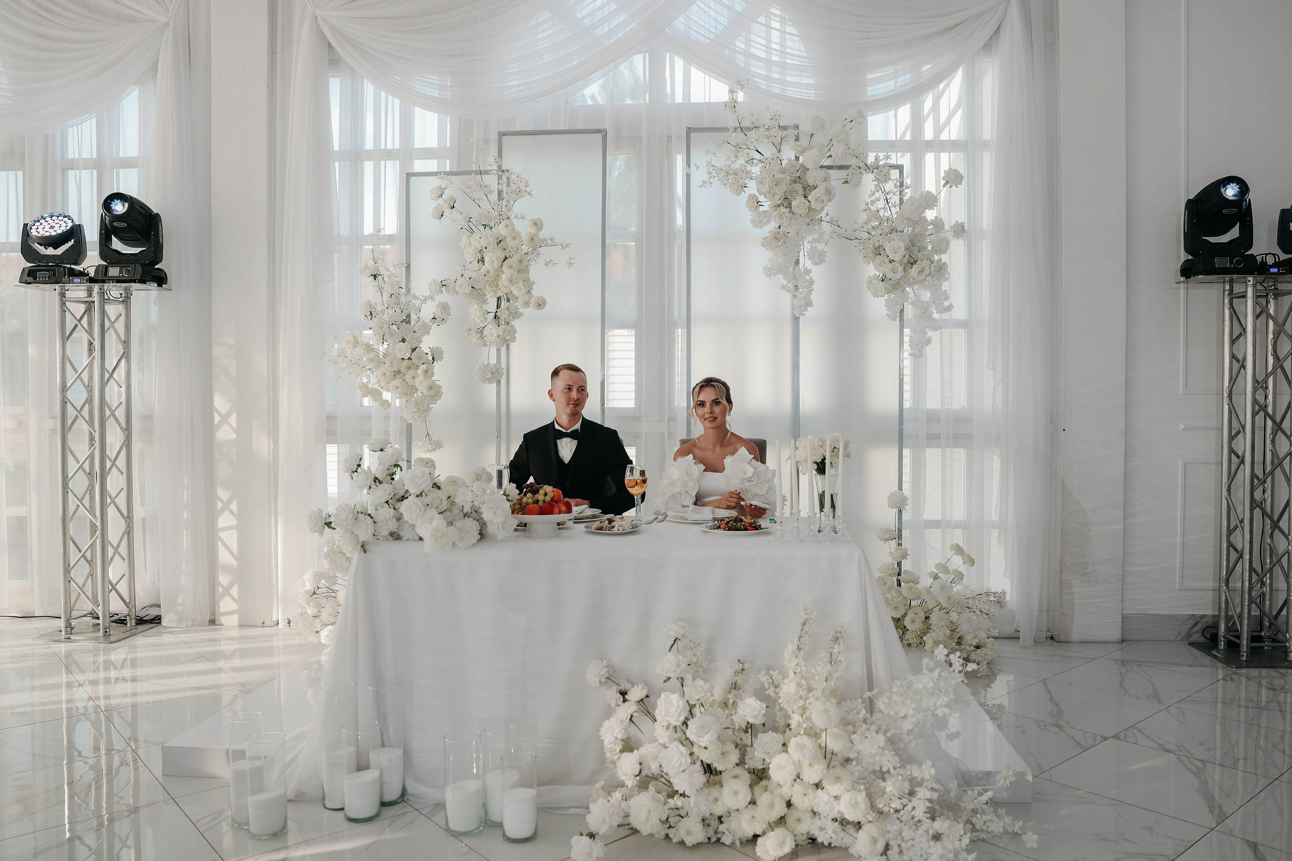 Артем и Дарья. Свадебный и семейный фотограф в Ростове-на-Дону Марианна Хахладжева