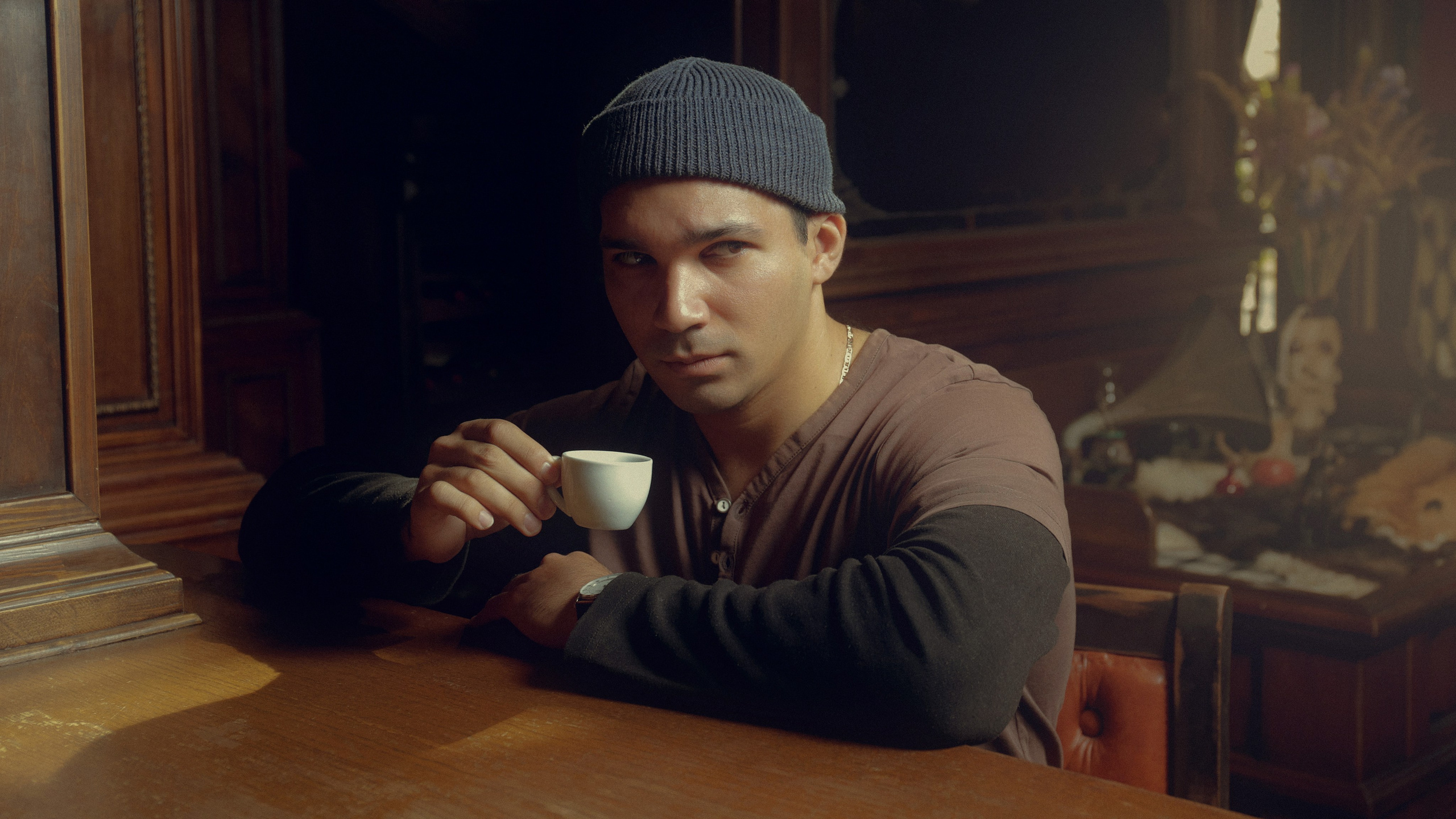 Творческая фотосъемка. Фотограф Вадим Аксёнов | Владимир