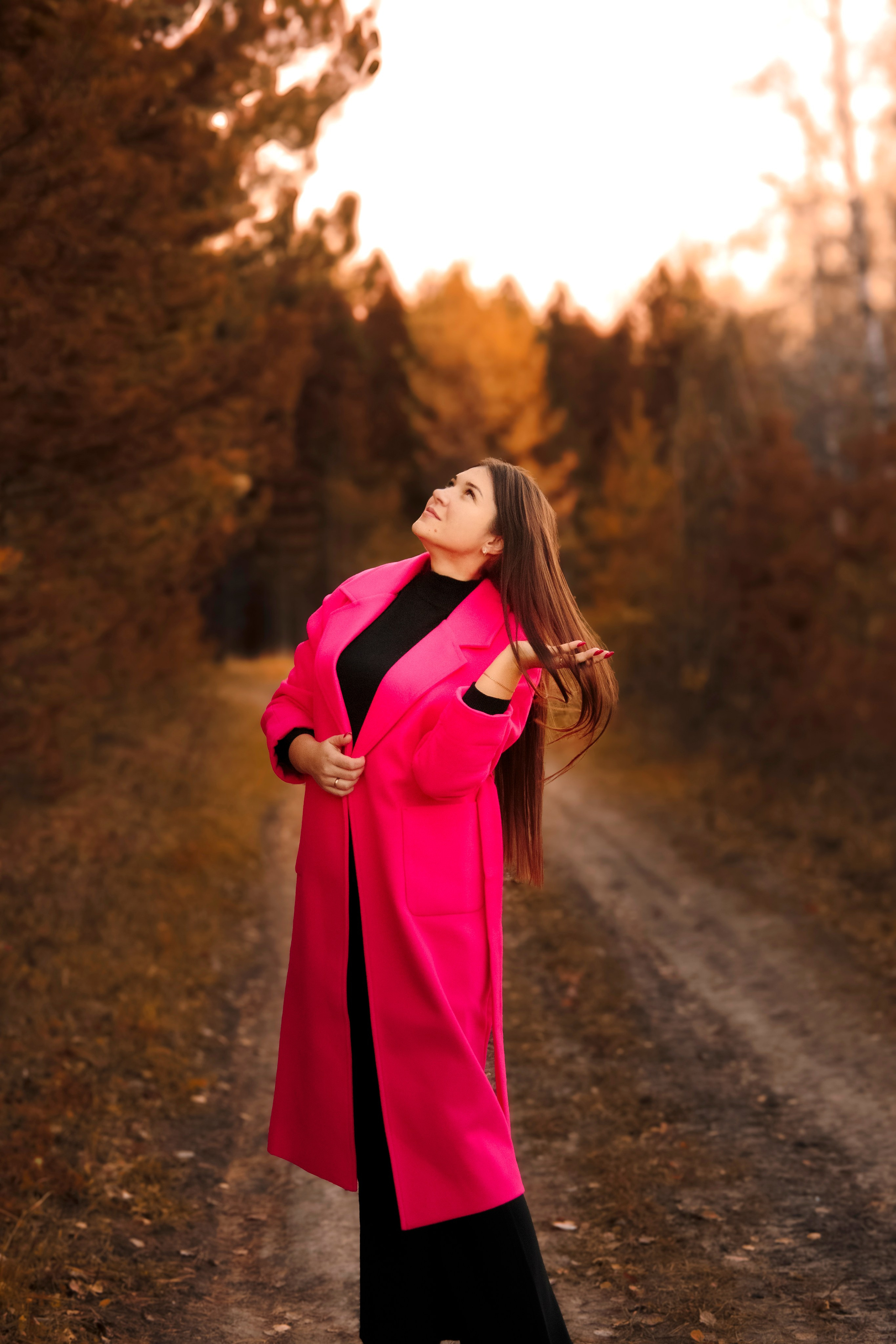 Таня, Серёжа, Эдик. ProFoto