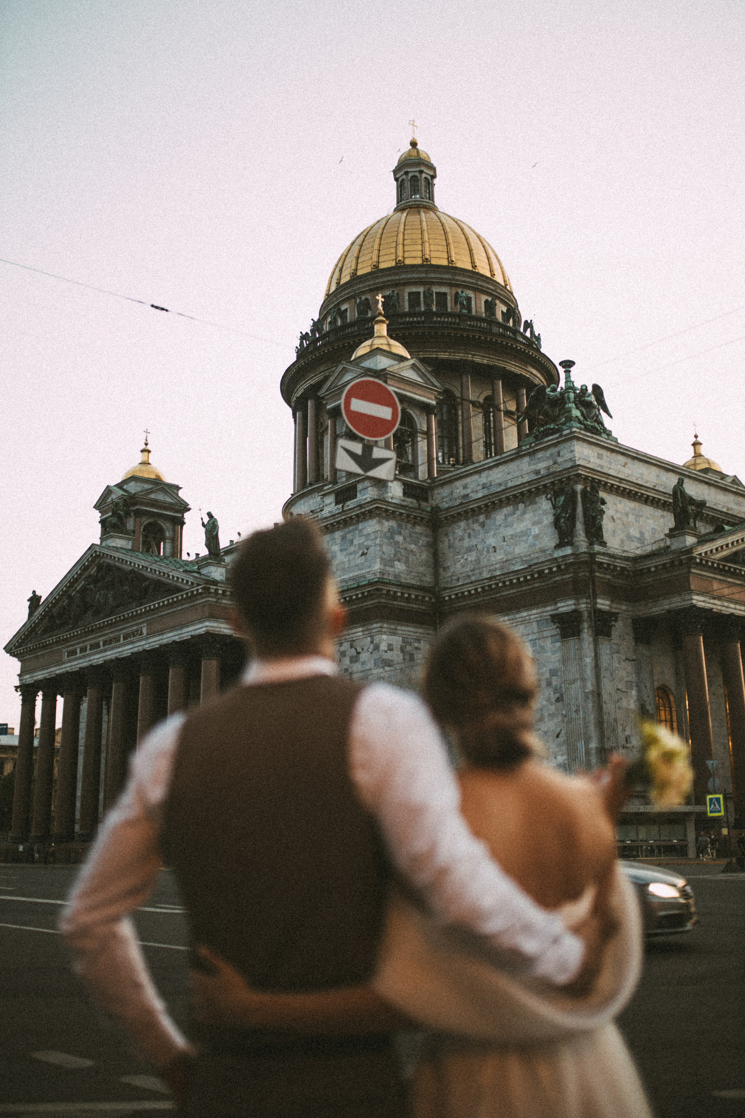 А & К | Санкт-Петербург. Фотограф Екатерина Амбрушкевич