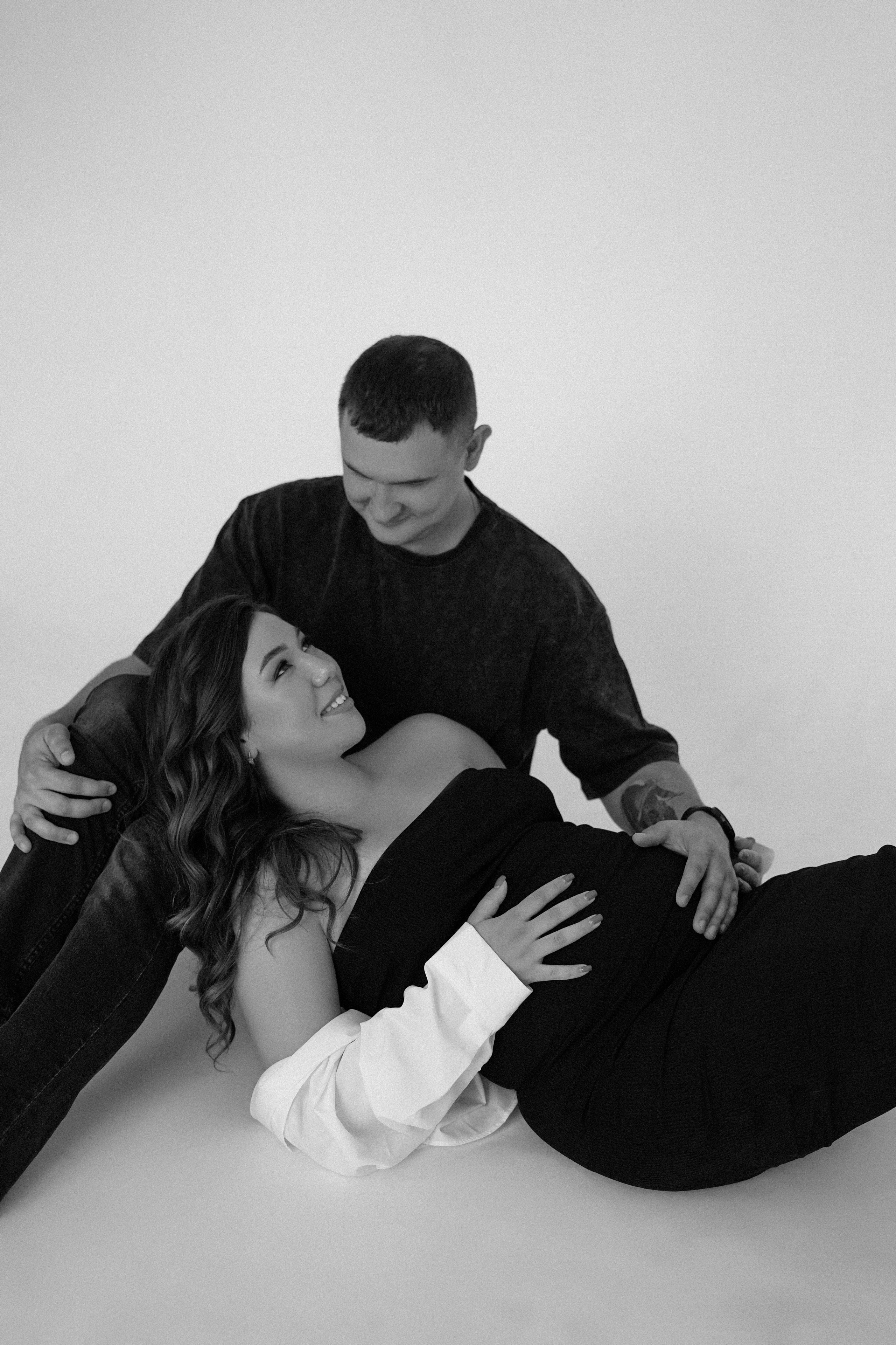 Victor&Anna. Фотограф Москва и Серпухов