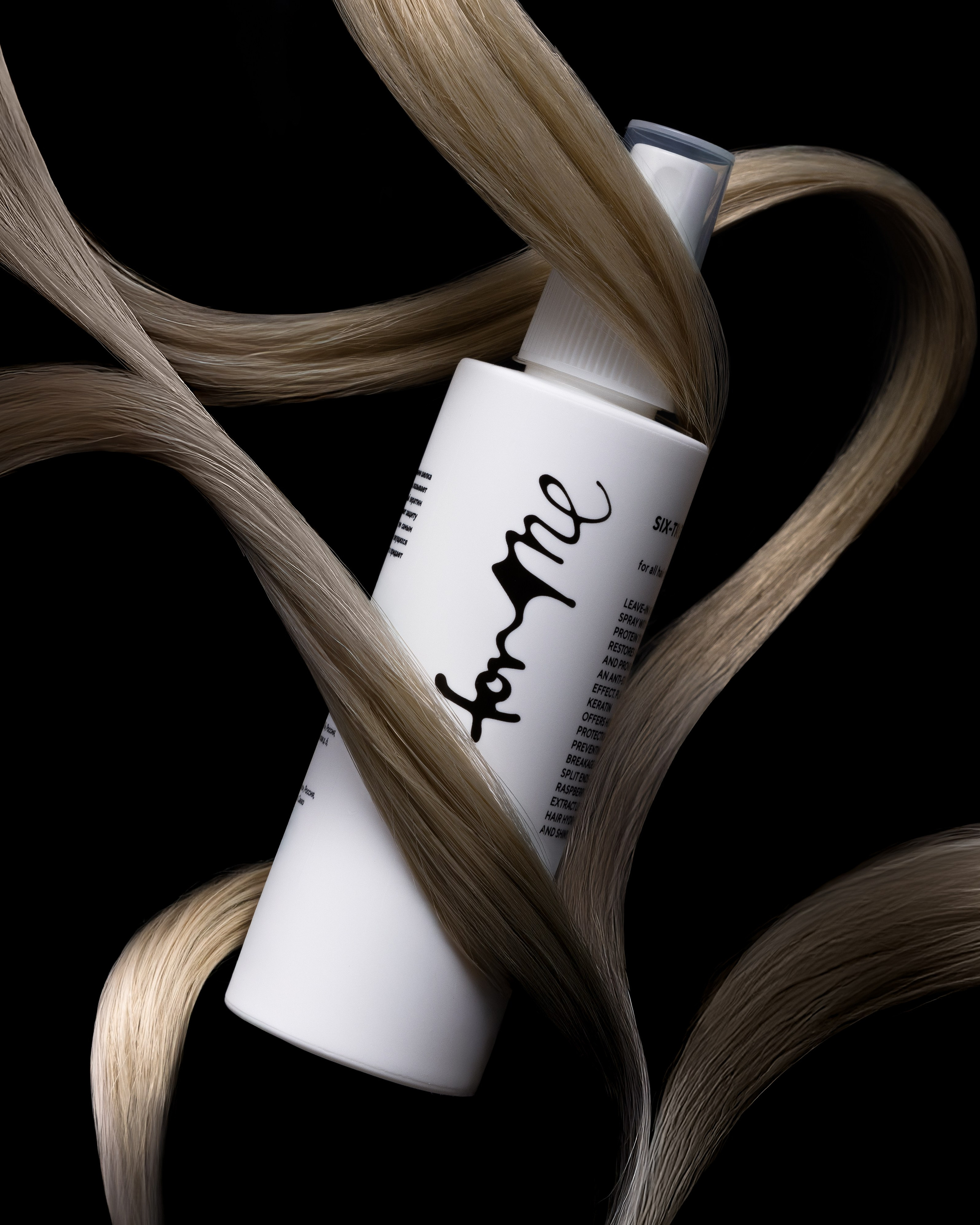 ForMe. Photographer. Producer. Retoucher