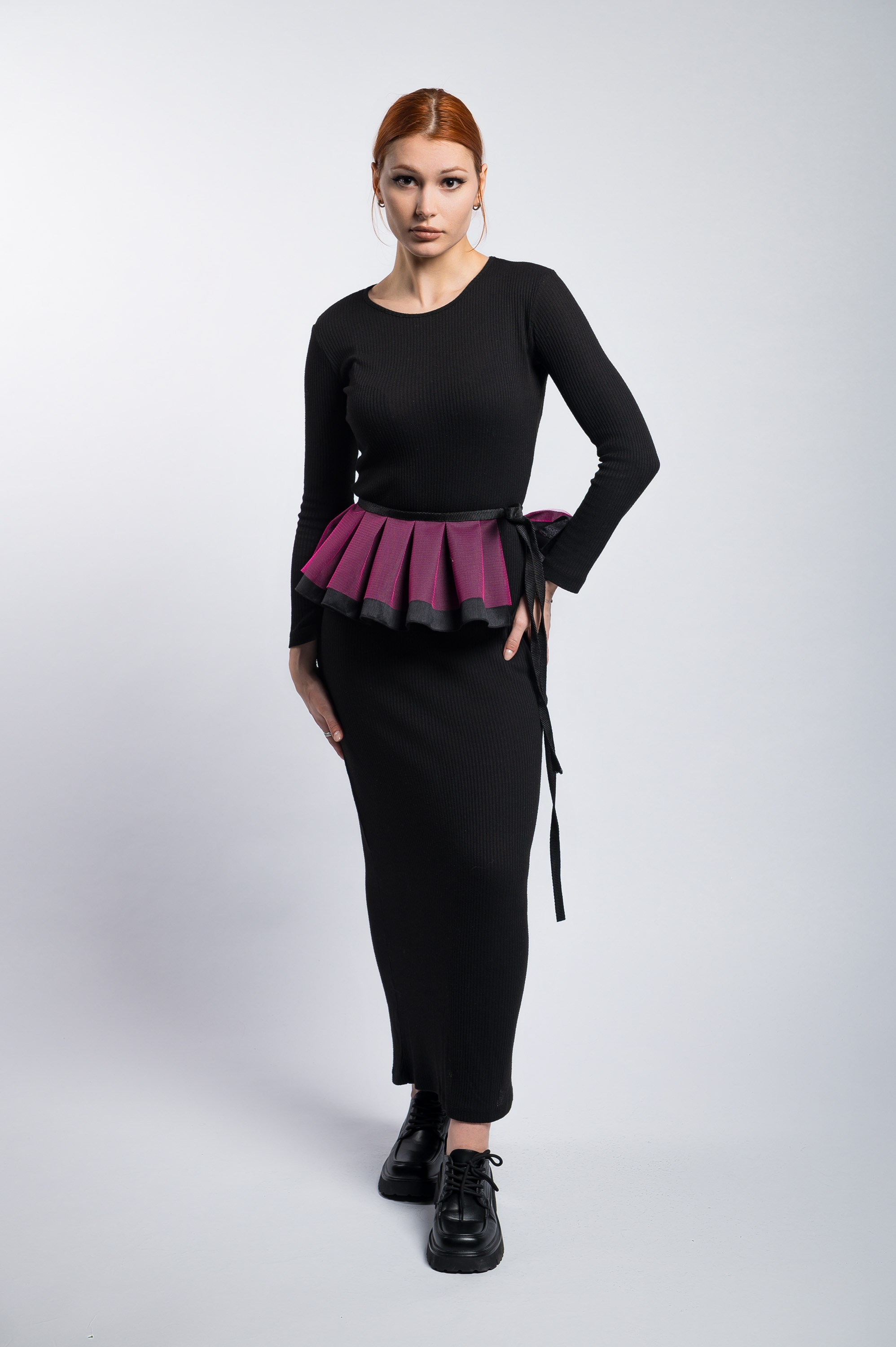 Рюши. Главная