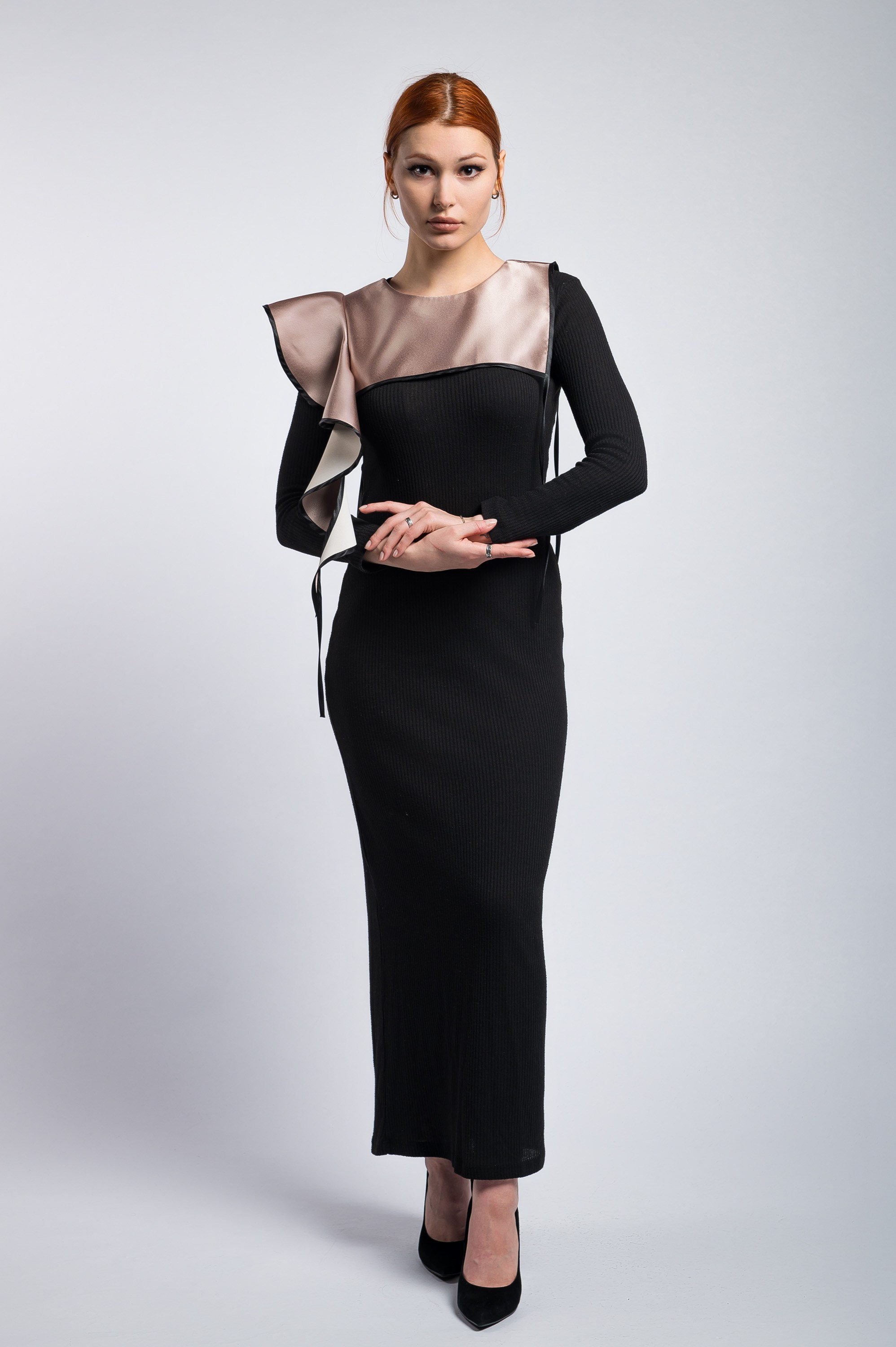 Рюши. Главная