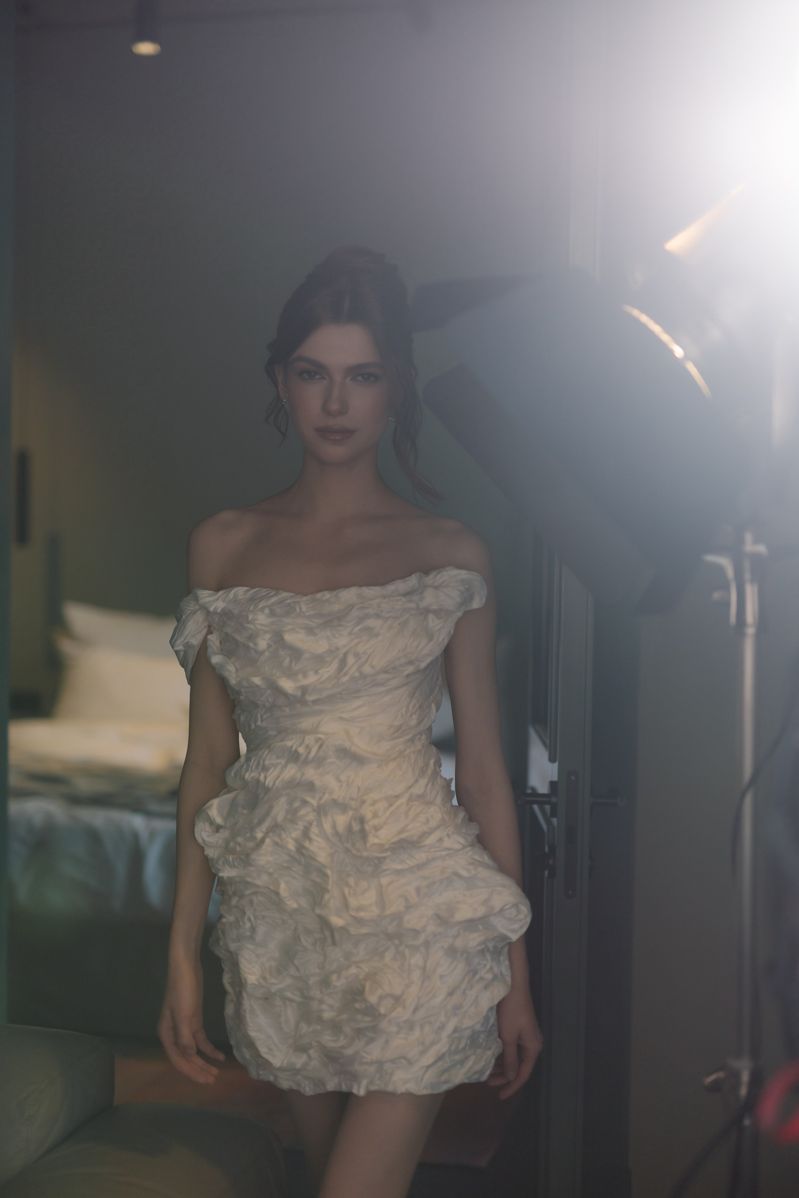 Мое самое большое открытие — твоя любовь. Свадебный и портретный фотограф в Москве, Туле и Брянске Дара Евсеева