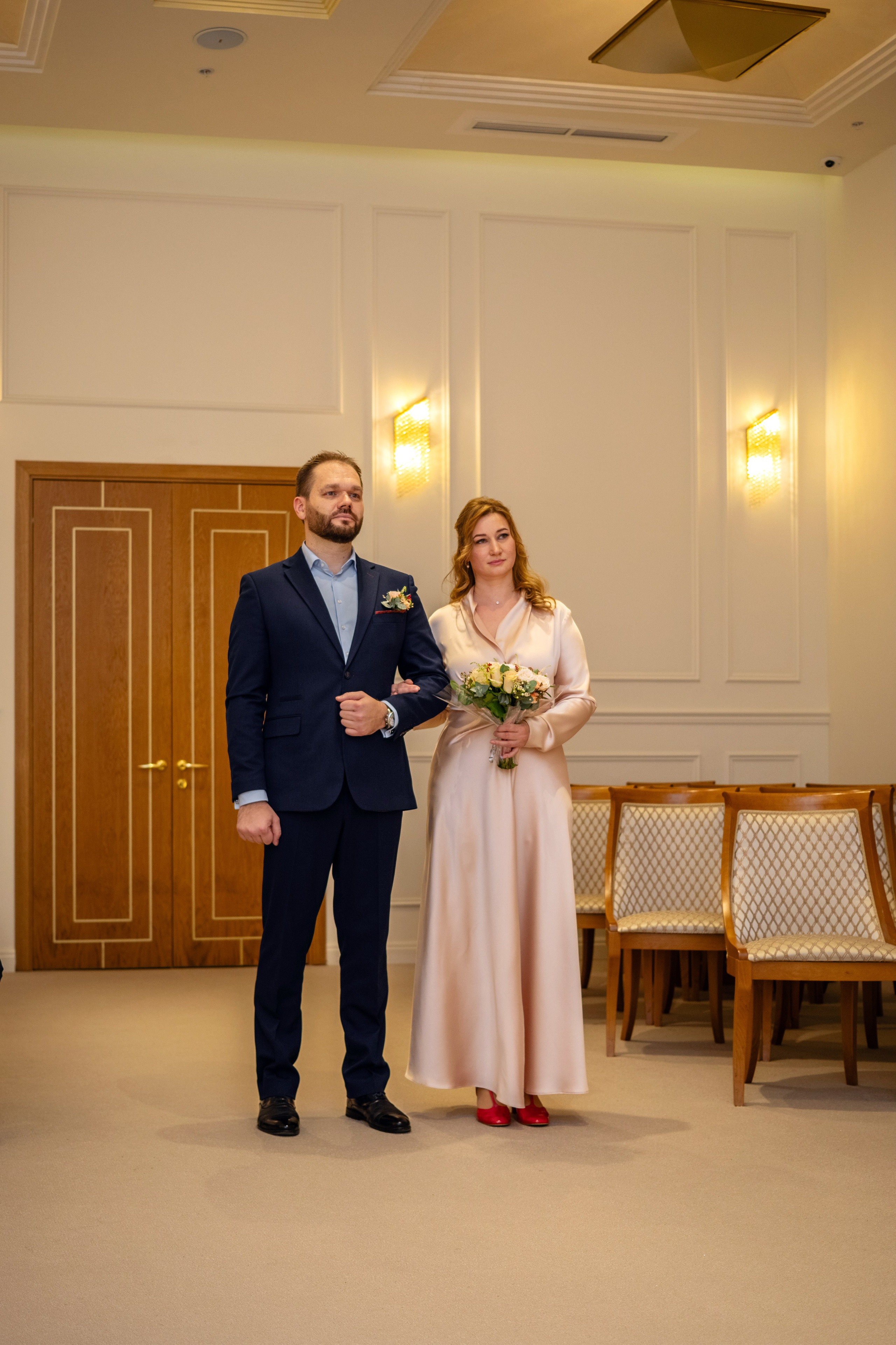 Роман&Светлана. Фотограф Алина Гашникова