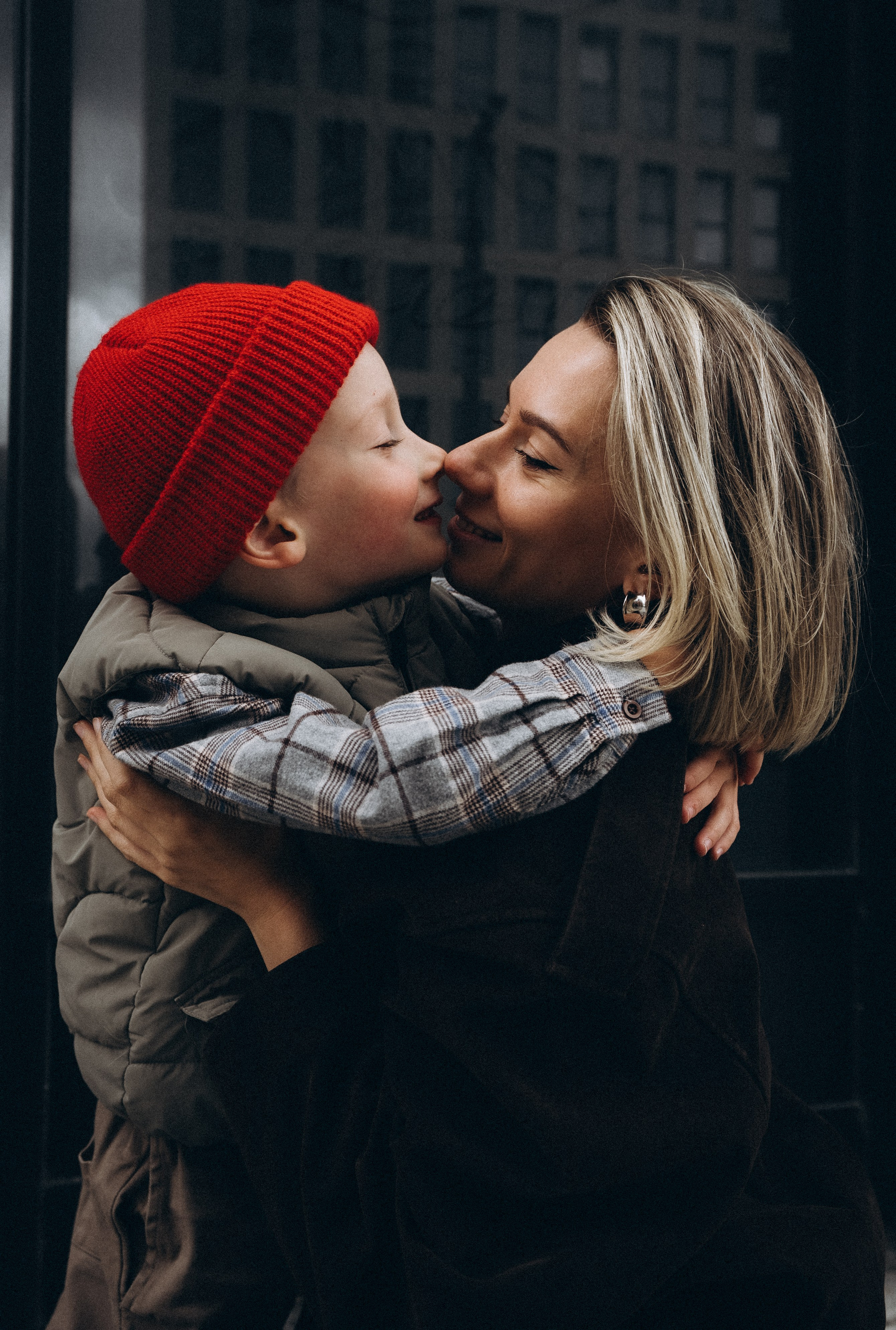 Love story фотосессия в городе. Портфолио