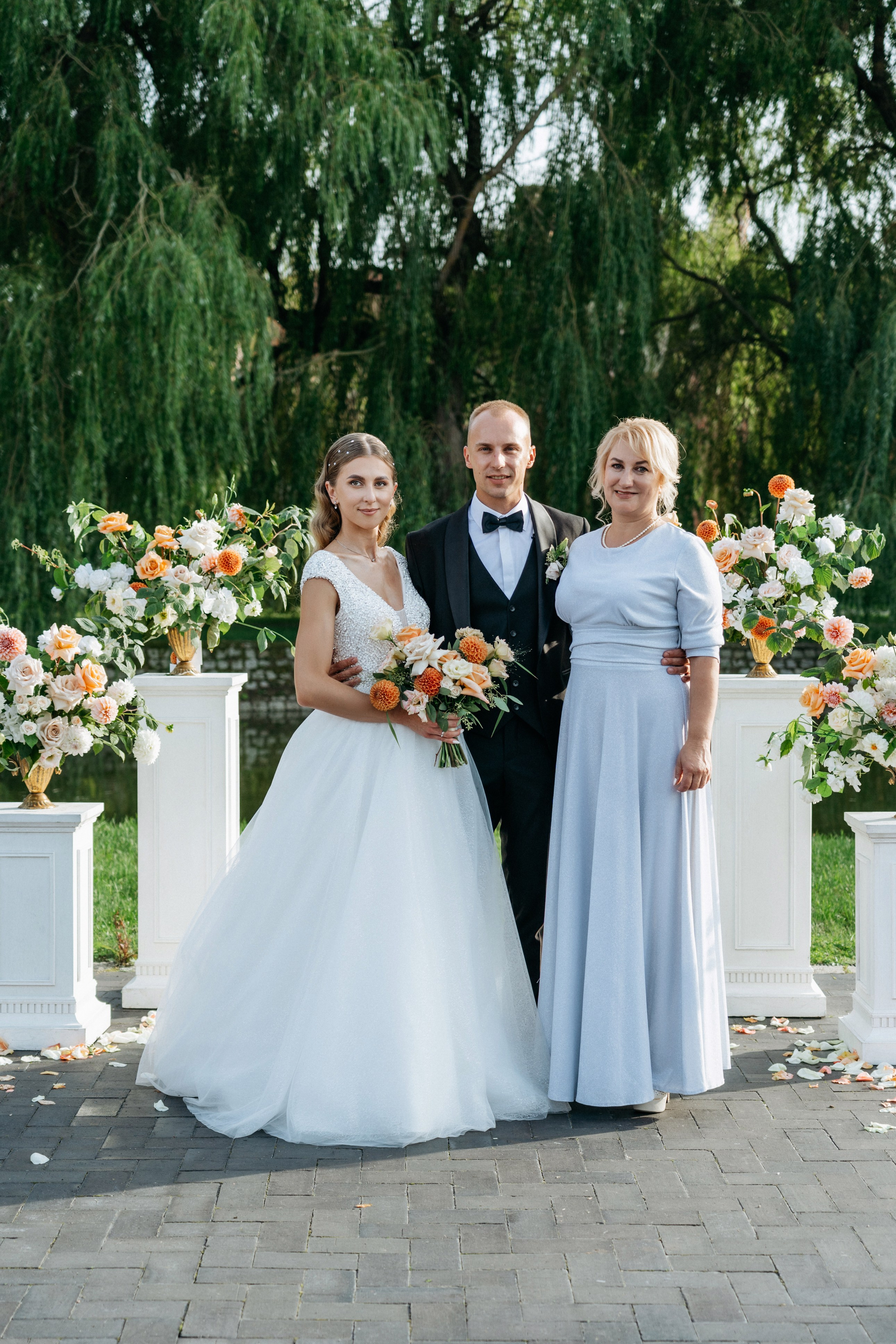 Александр и Ирина. Свадебный и семейный фотограф в Калининграде Анастасия Гриценко