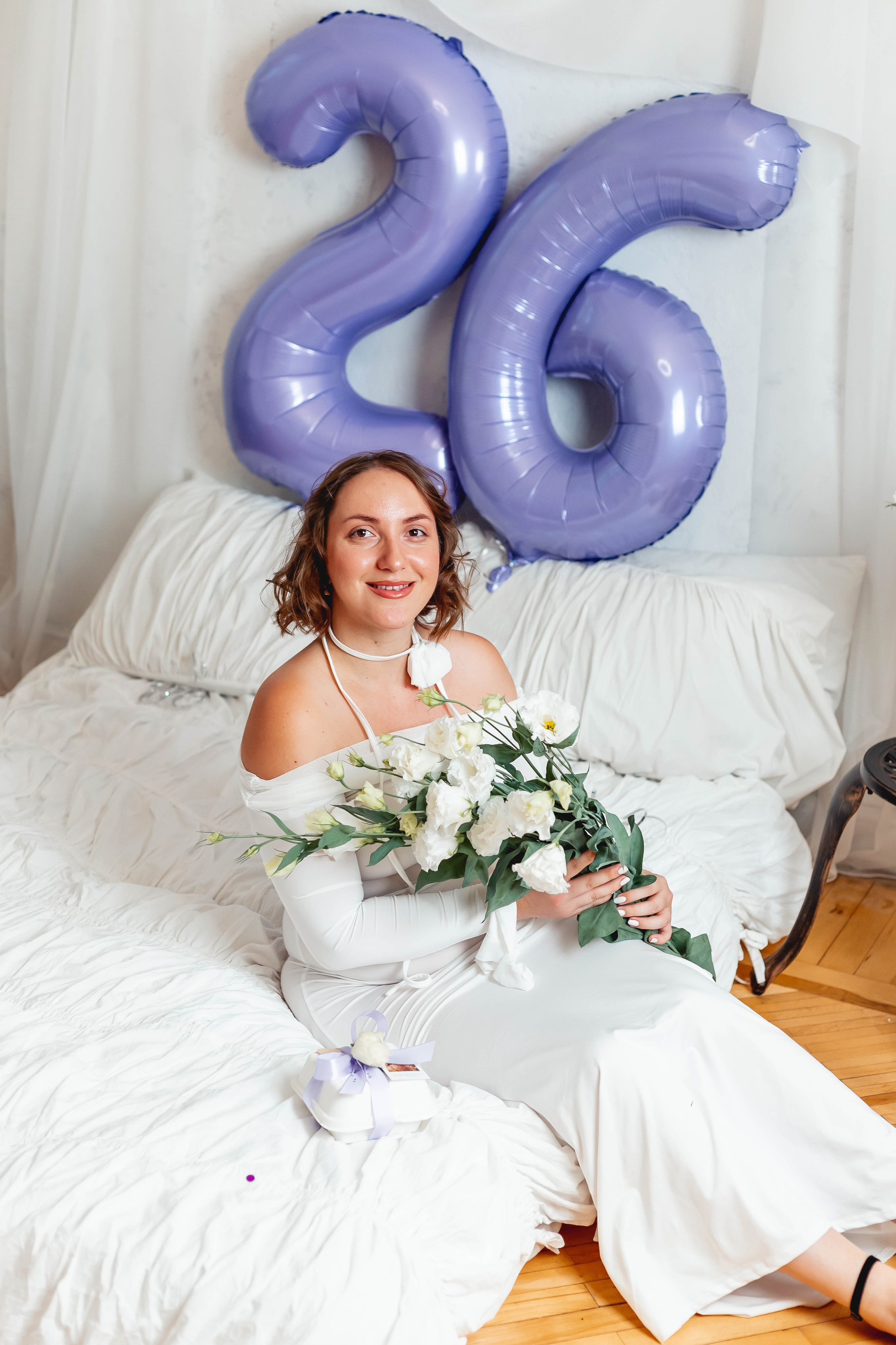 Мария. Женский/Детский фотограф в Симферополе Вероника Слепогина