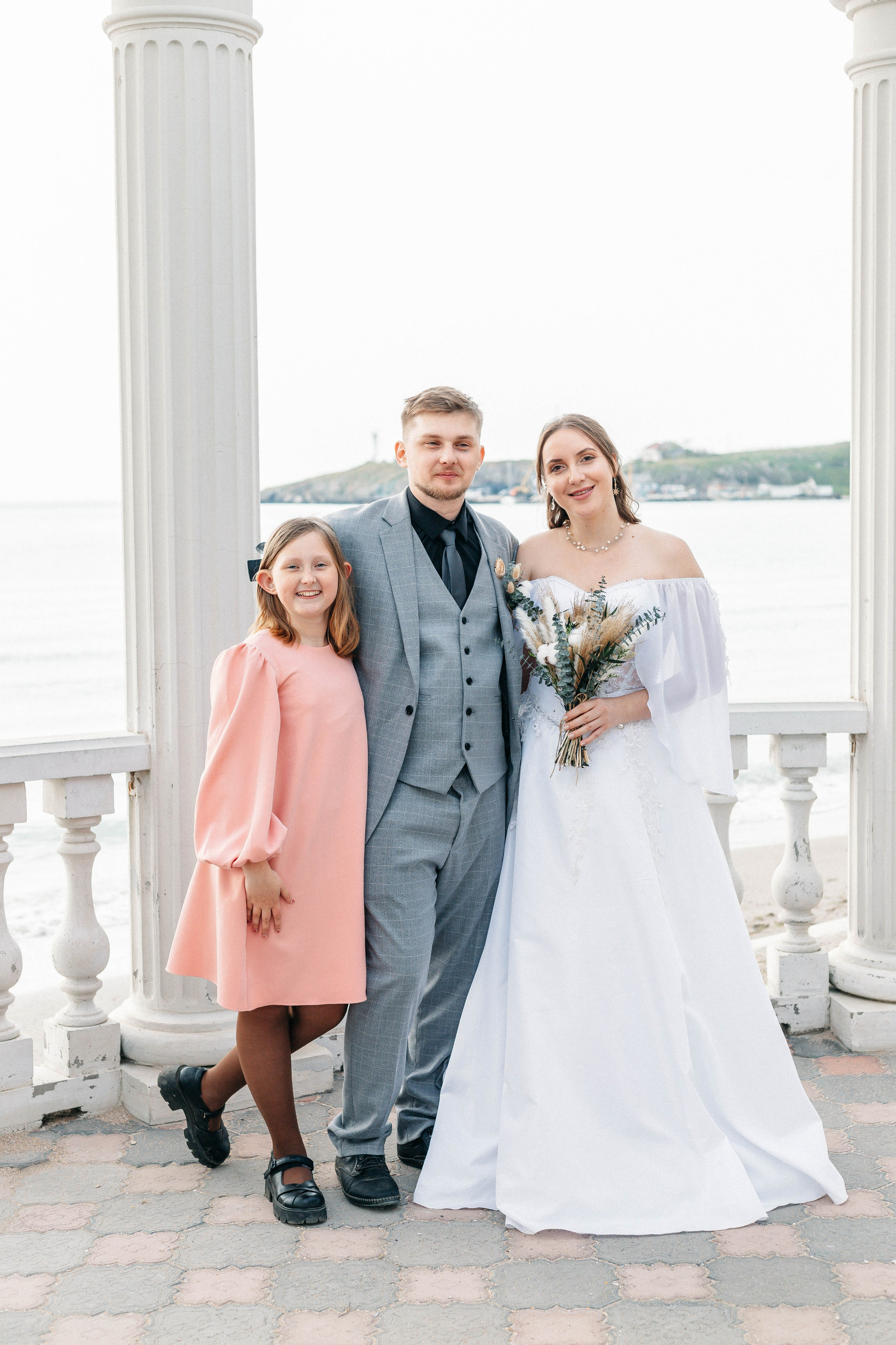 Mariya & Daniil. Женский/Детский фотограф в Симферополе Вероника Слепогина