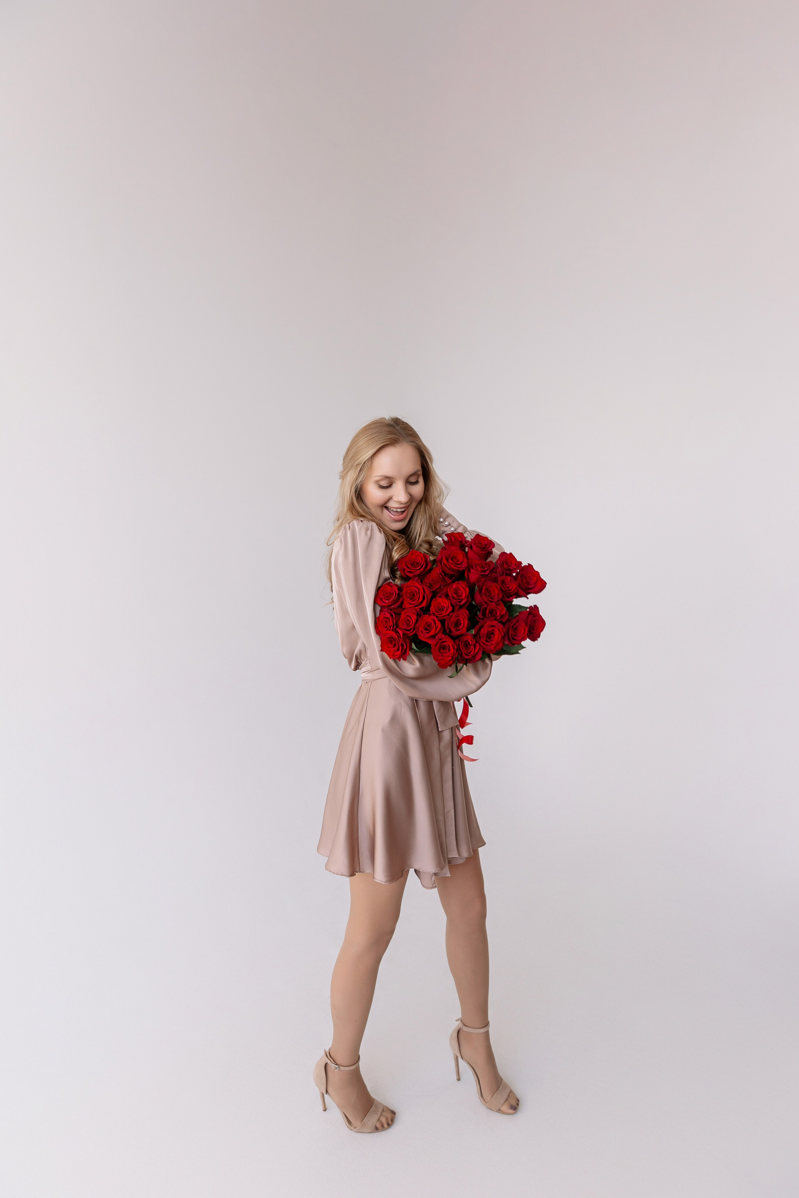 Цветочный салон. Свадебный фотограф в Томске Юлия Солнечная | Живые эмоции