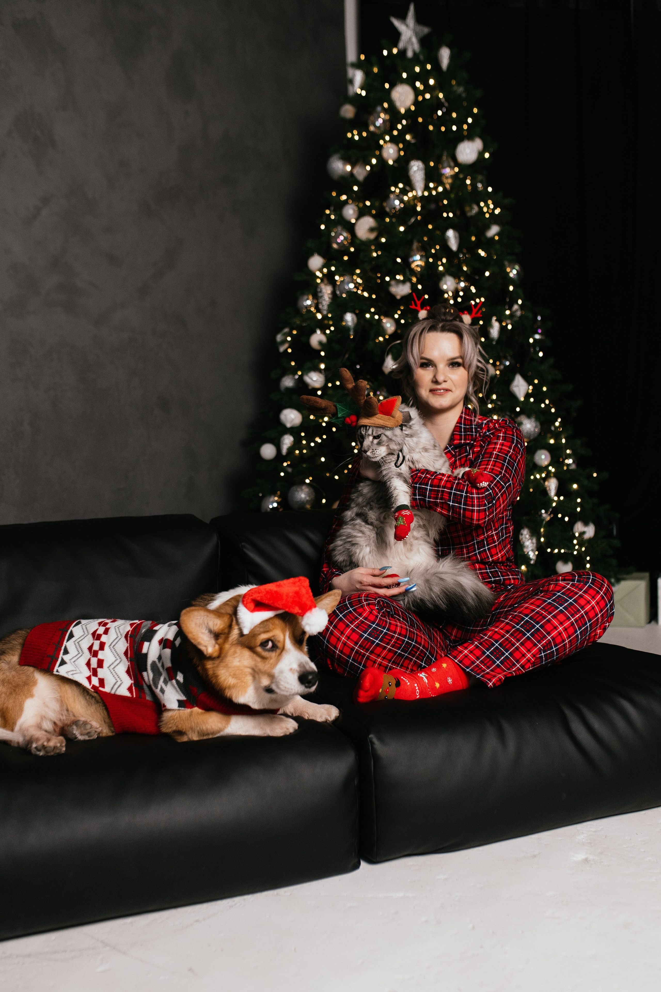 Люда. Свадебный, семейный фотограф в Рязани Лена Брант