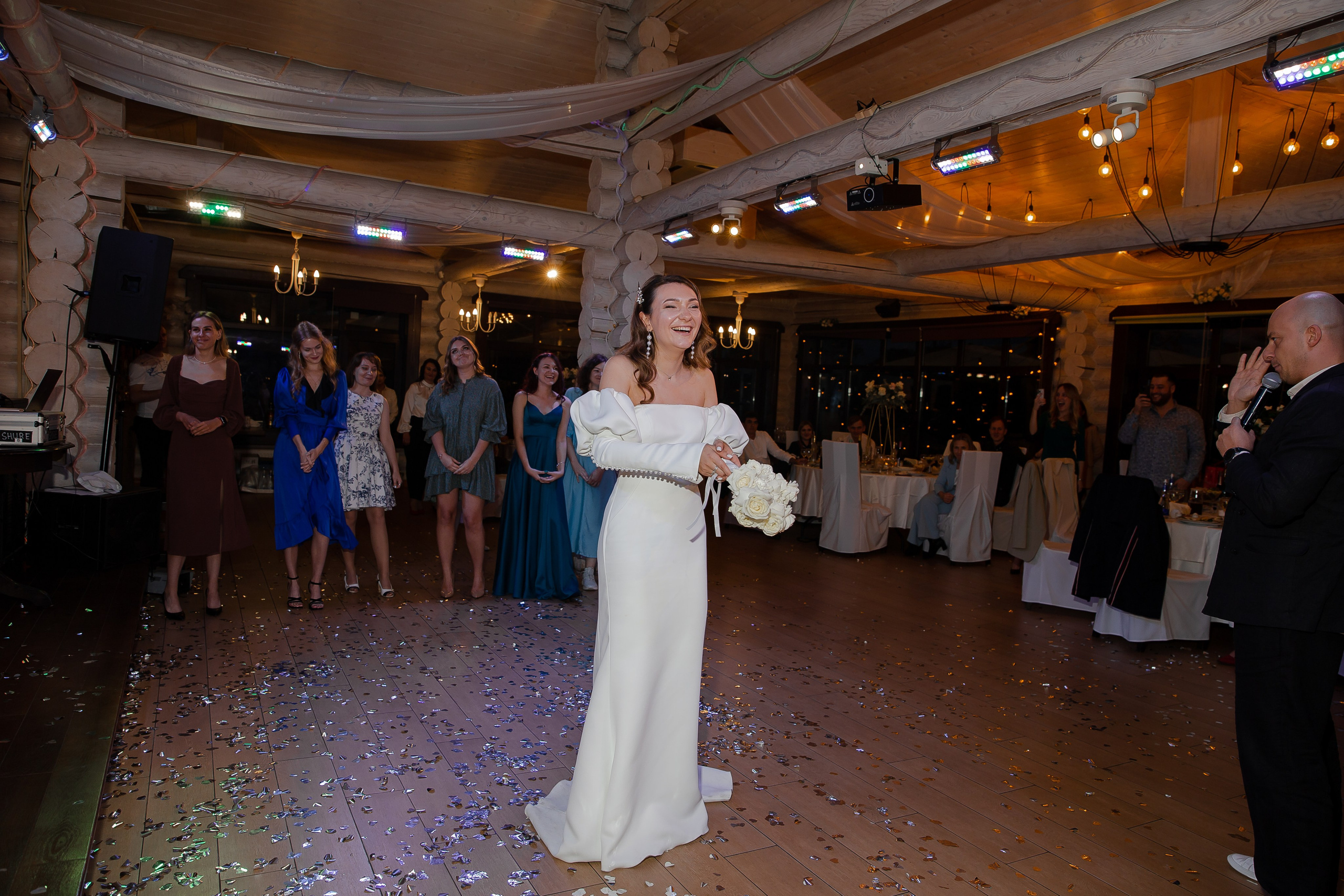 Татьяна & Влад. Фотограф Абакумова Анастасия