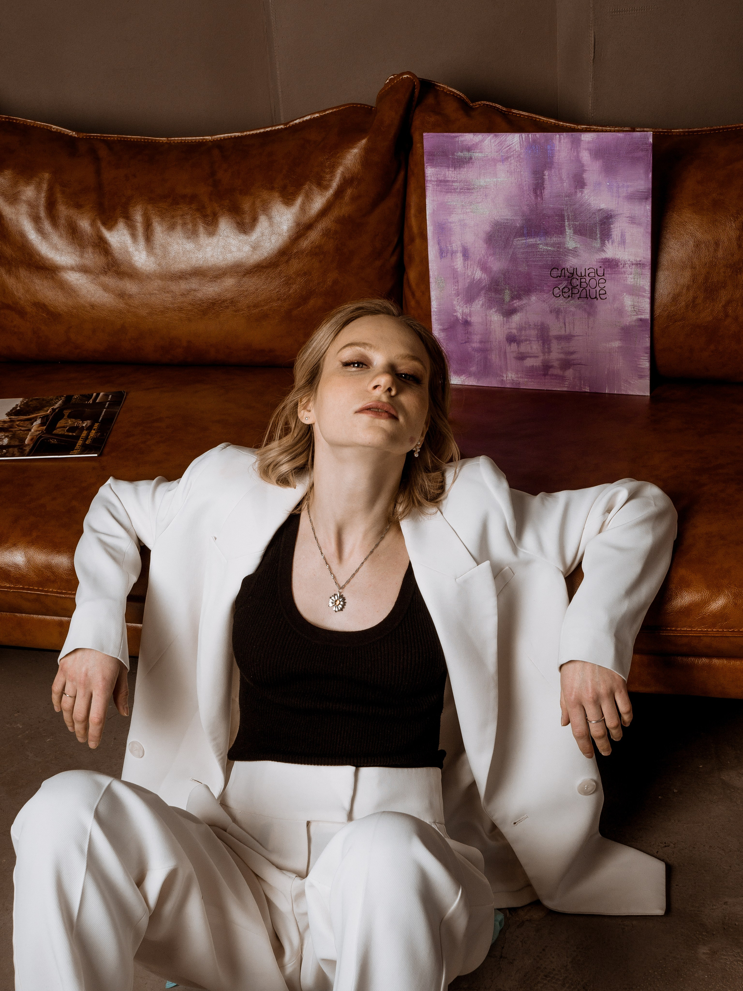 Portraits. Фотограф Казань