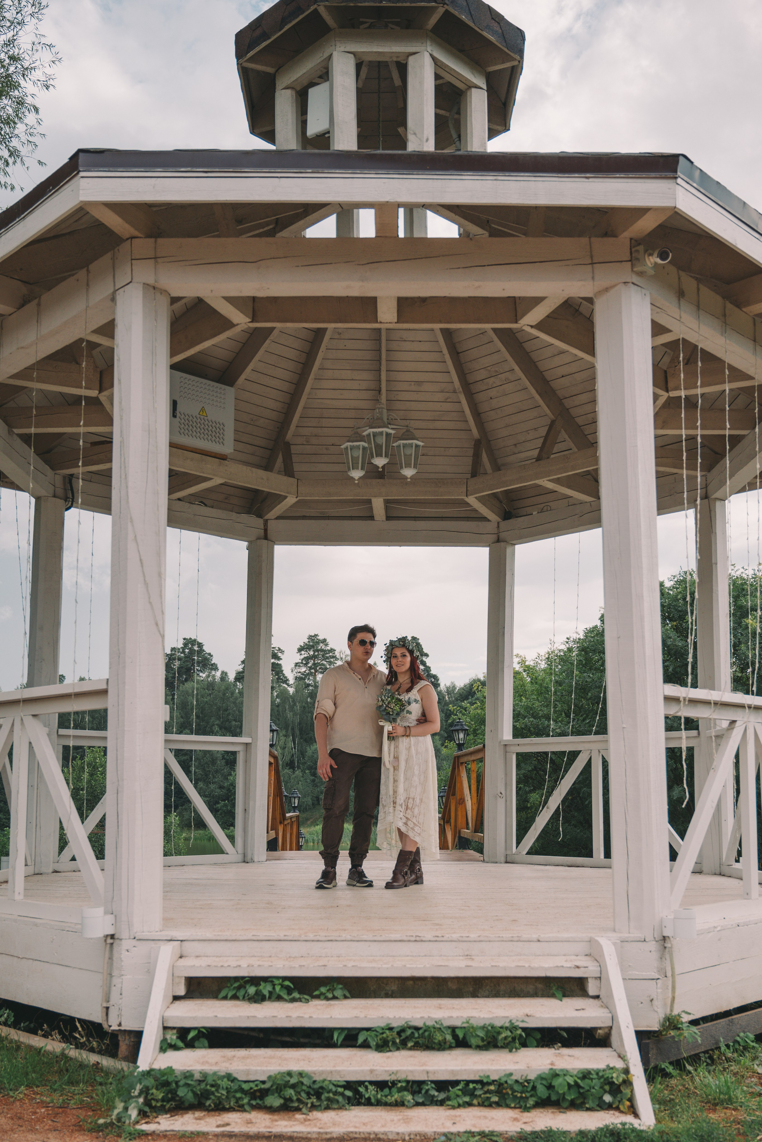 Свадьбы. MrADA fotografer