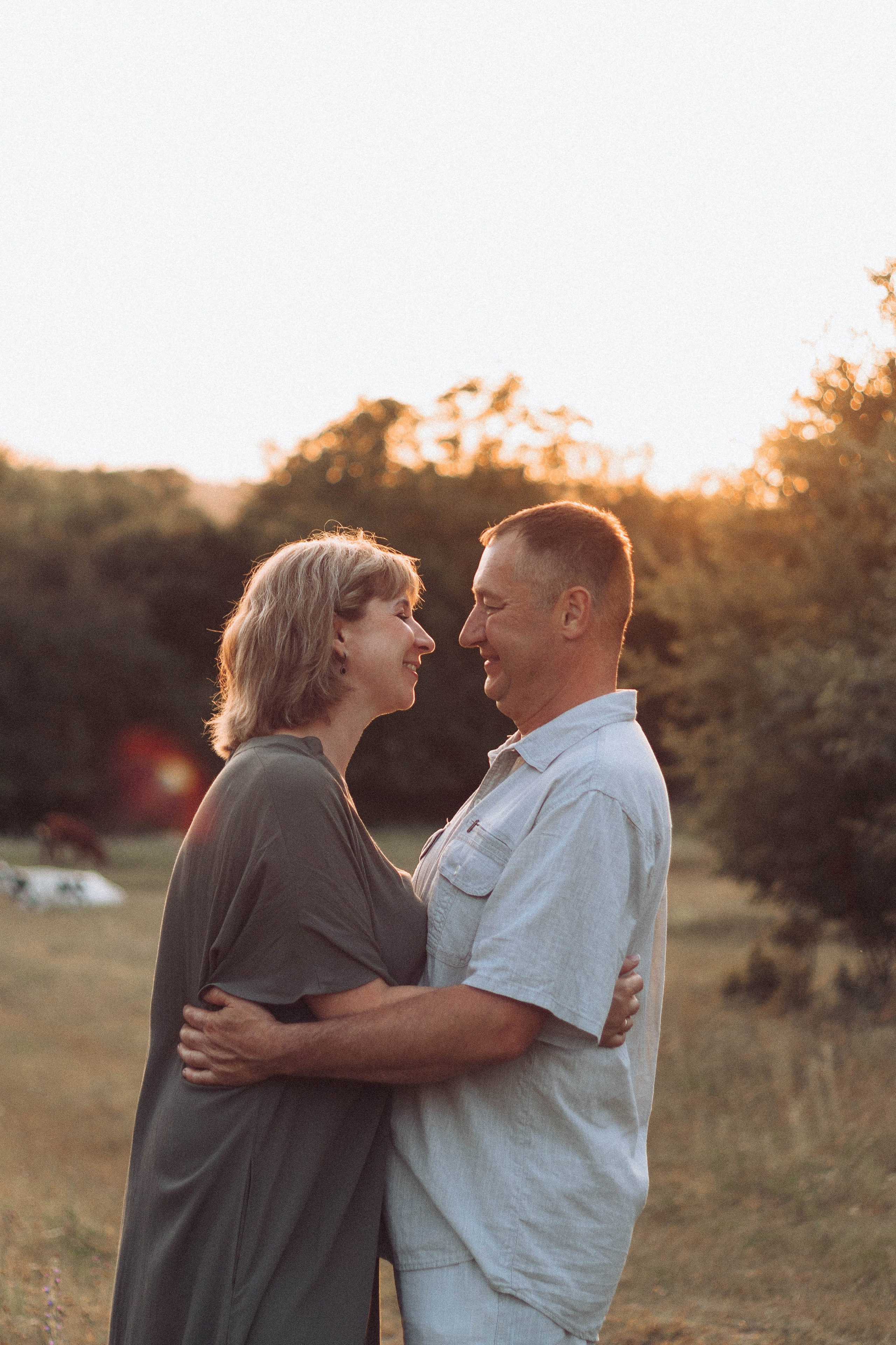 Дмитрий и Наталья с дочками. Фотограф в Краснодаре Ксения Мархинина