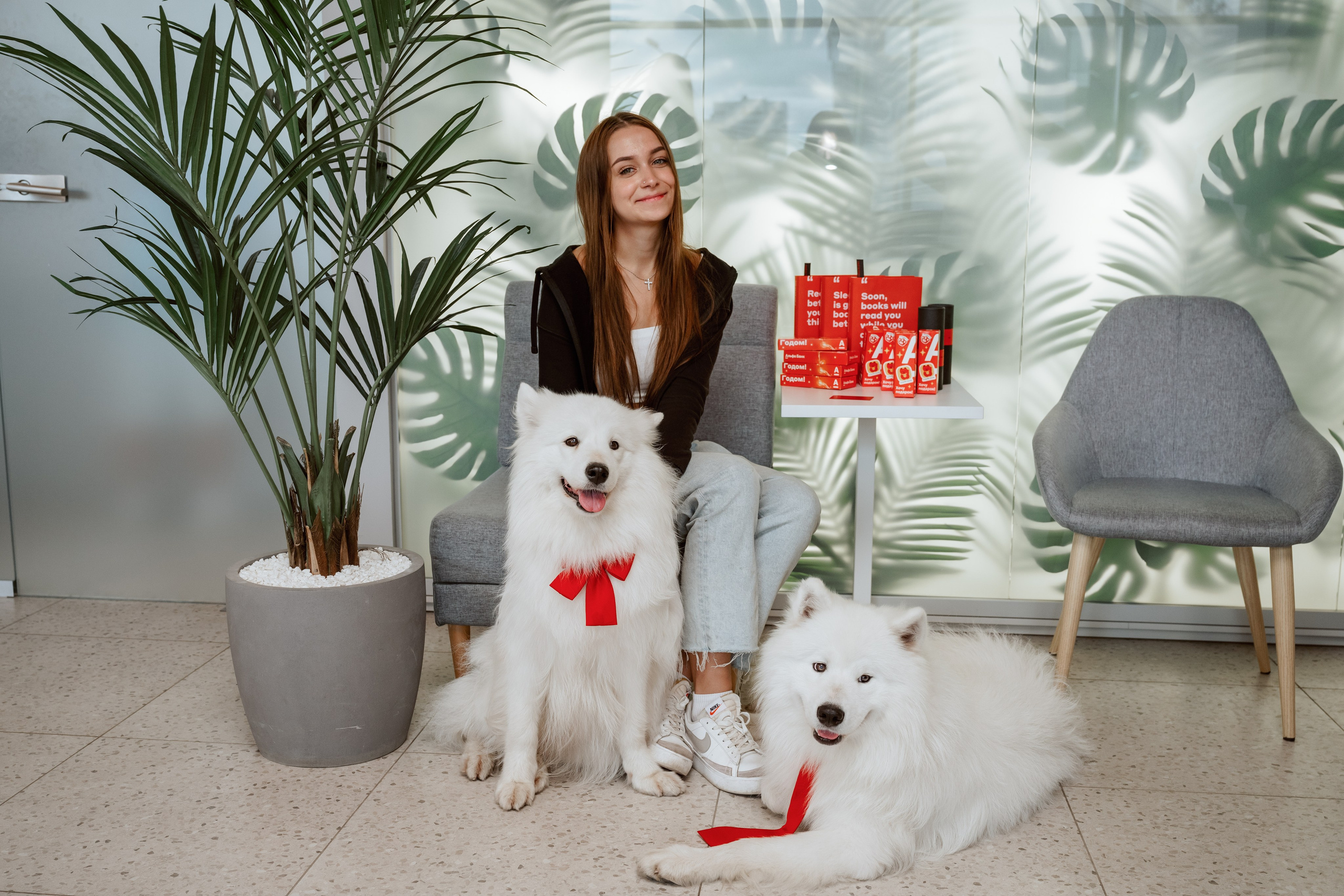 Альфа банк Карла Маркса 5. Фотограф Кристина Тумаева. Самоед Новосибирск