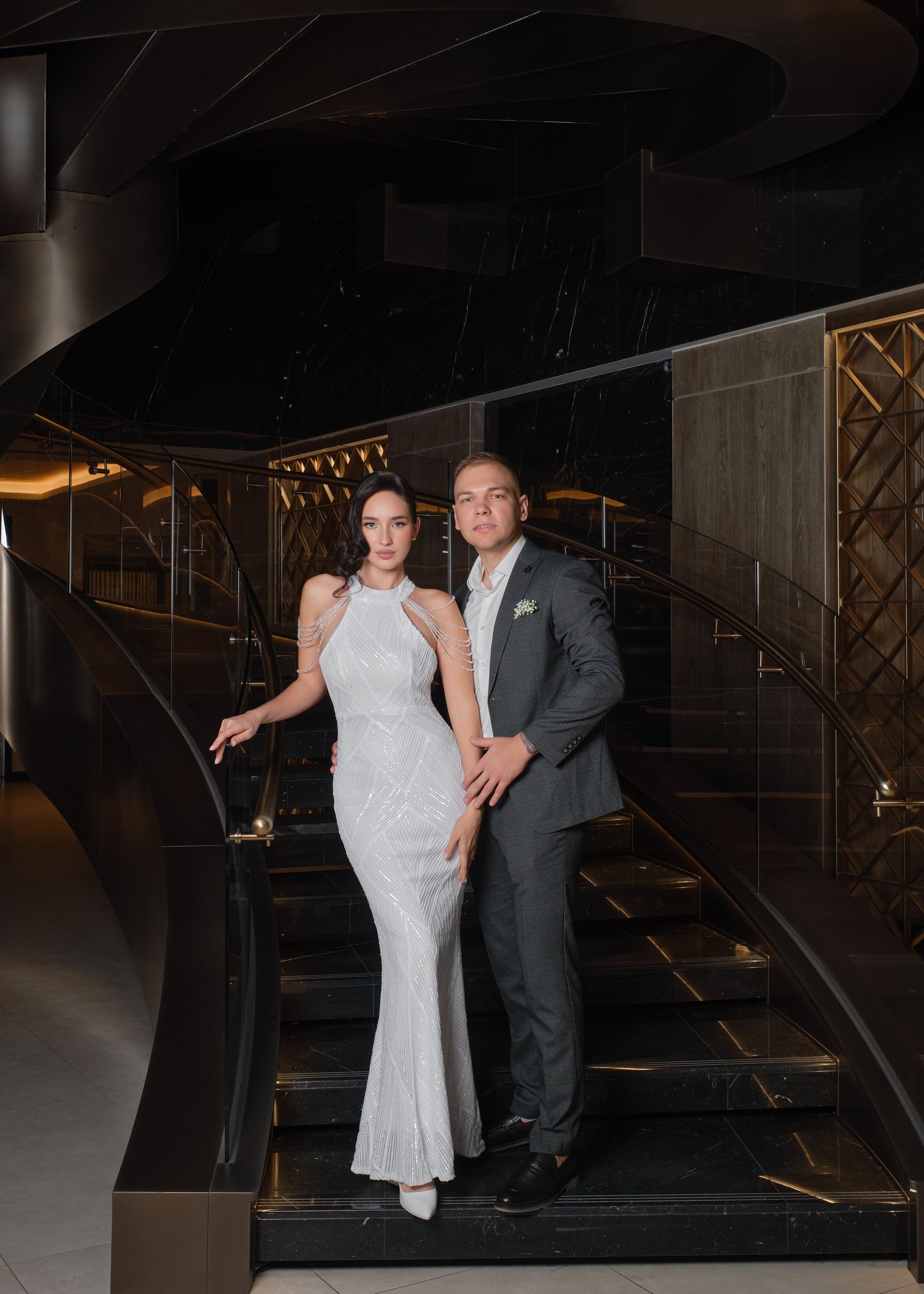 Wedding_2. Фотограф Наталья Гринько