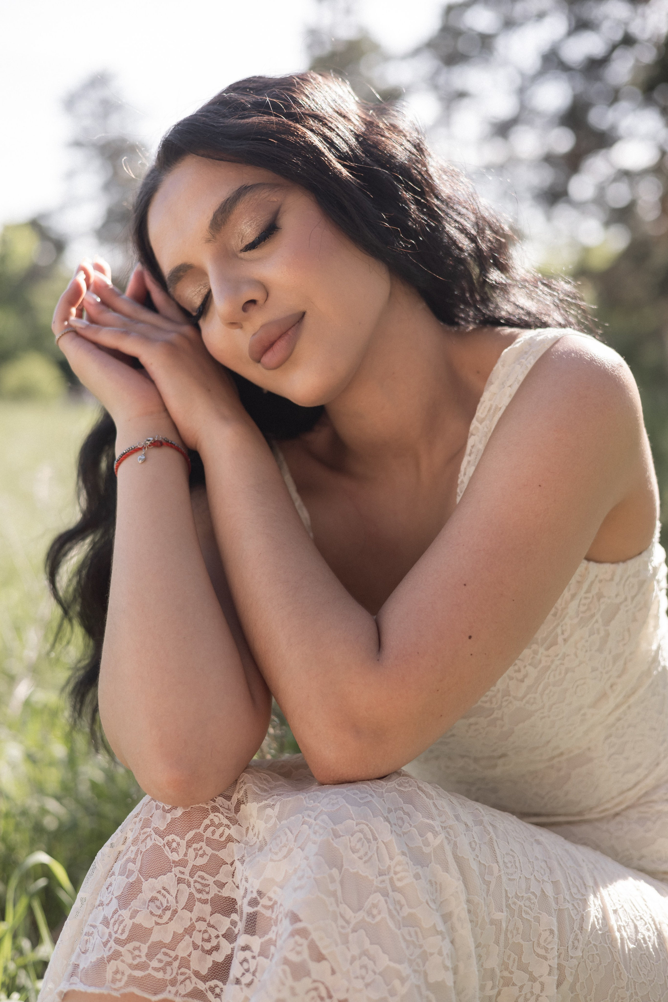 Анжелика. Фотограф в Челябинске Екатерина Насырова