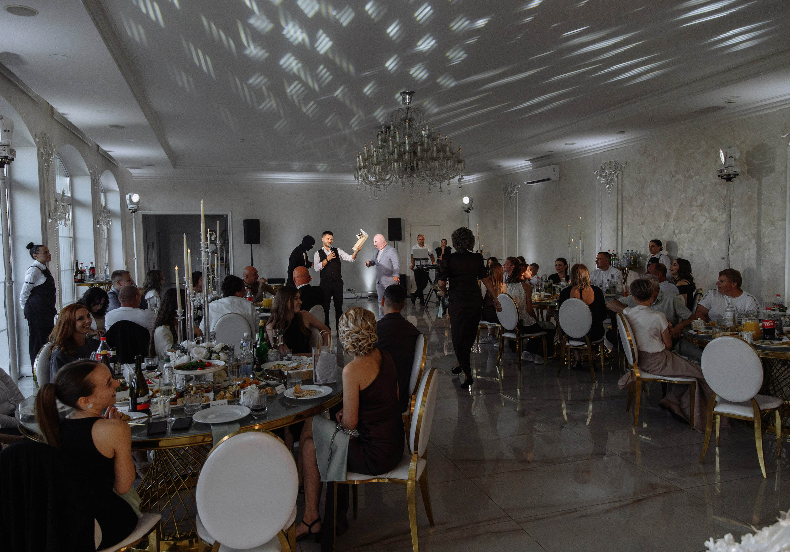 Алексей и Анна. Фотограф Кирилл Верт